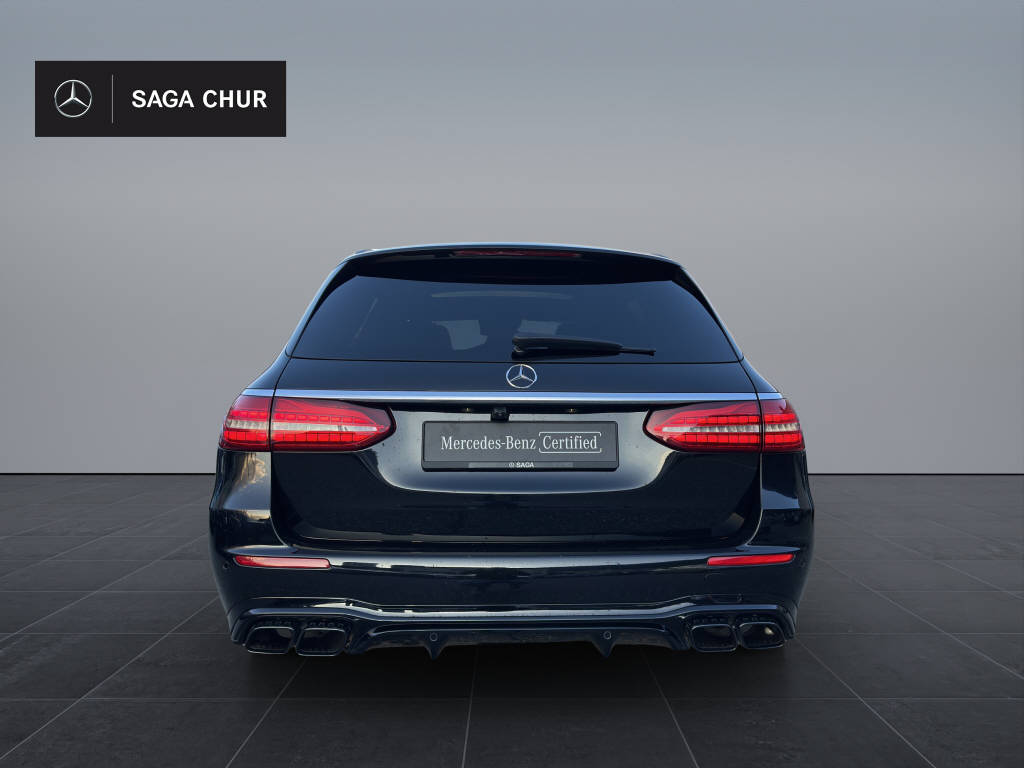 MERCEDES-BENZ E 63 S AMG 4matic+ Kombi-image-4