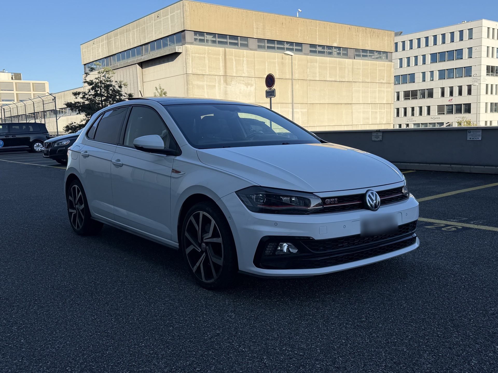 VW 2.0 TSI GTI DSG-image-3