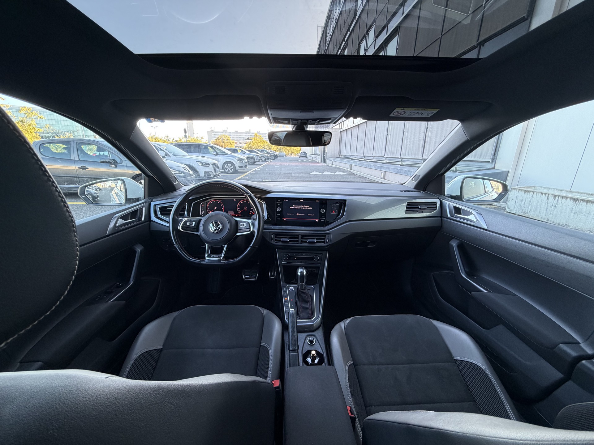VW 2.0 TSI GTI DSG-image-4