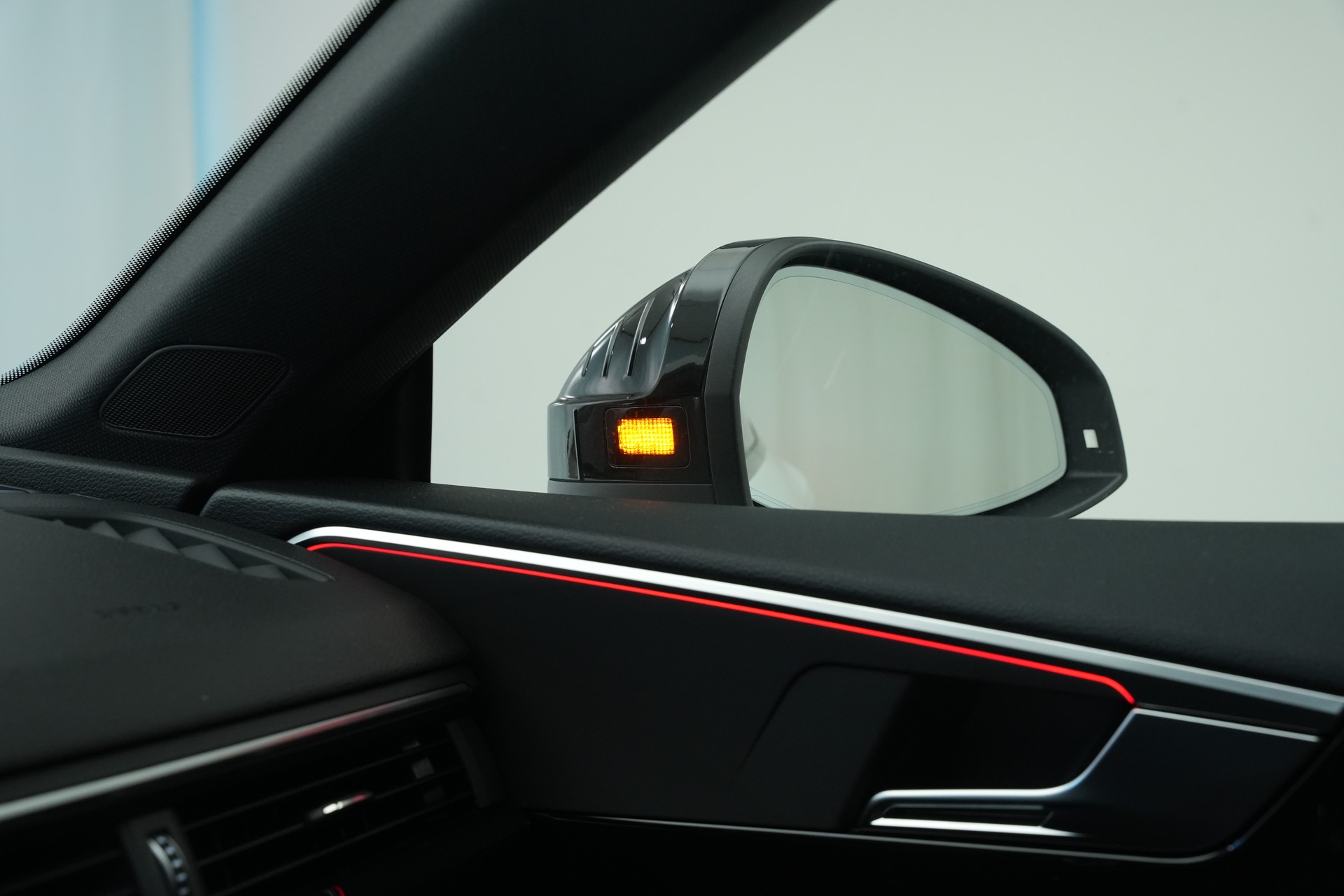 AUDI RS5 Sportback 2.9 TFSI quattro tiptronic *CH-Fahrzeug*-image-30