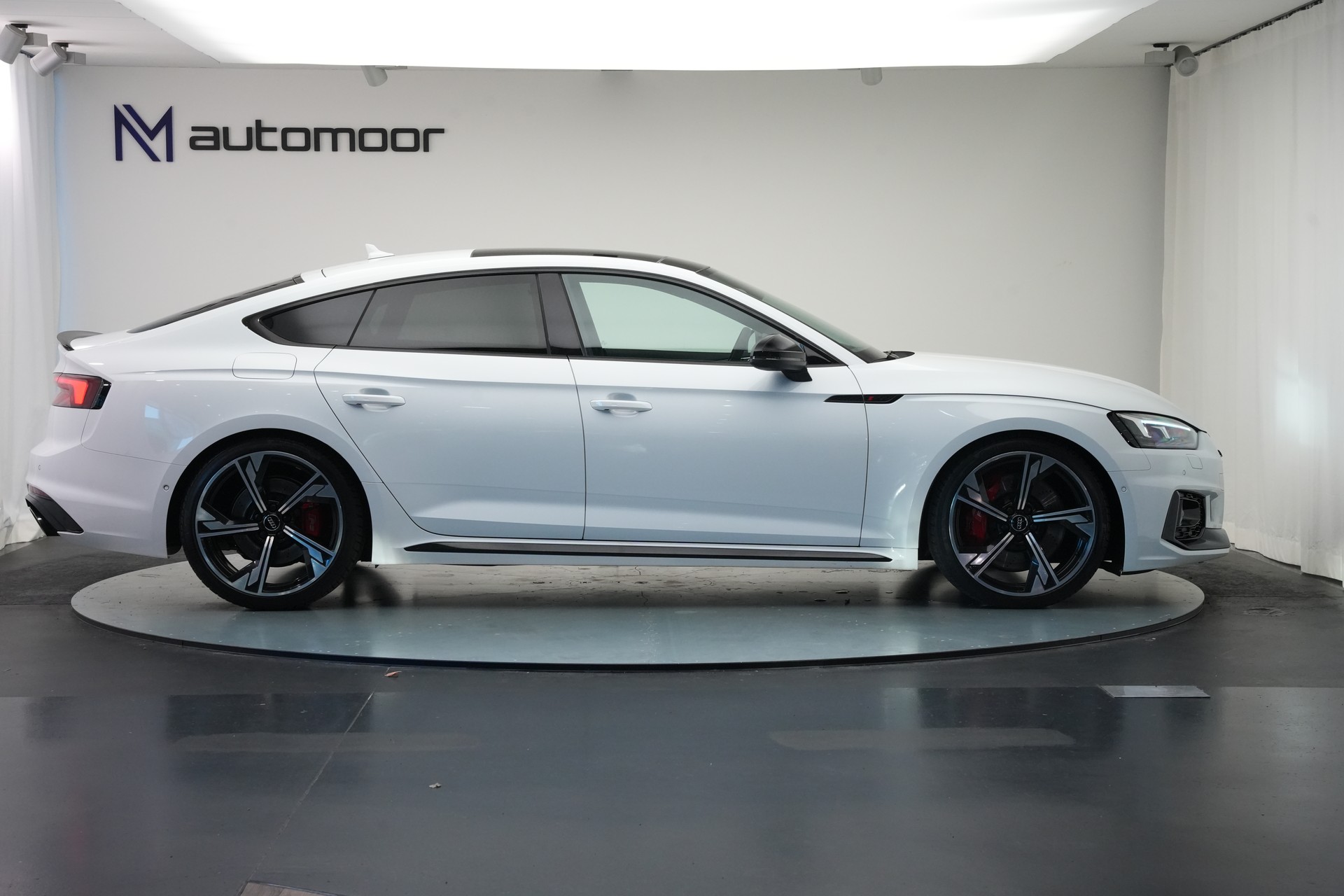 AUDI RS5 Sportback 2.9 TFSI quattro tiptronic *CH-Fahrzeug*-image-3