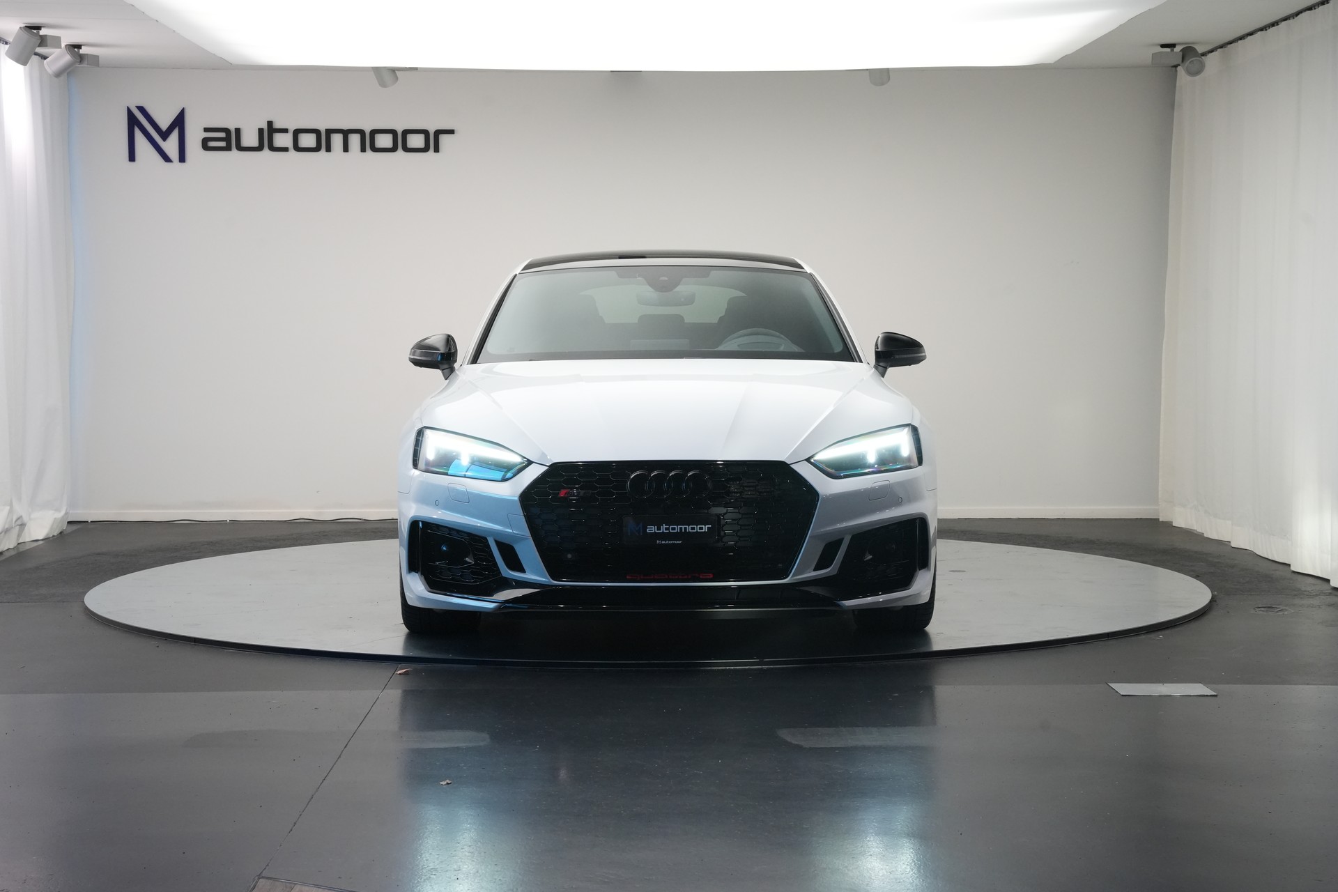 AUDI RS5 Sportback 2.9 TFSI quattro tiptronic *CH-Fahrzeug*-image-1