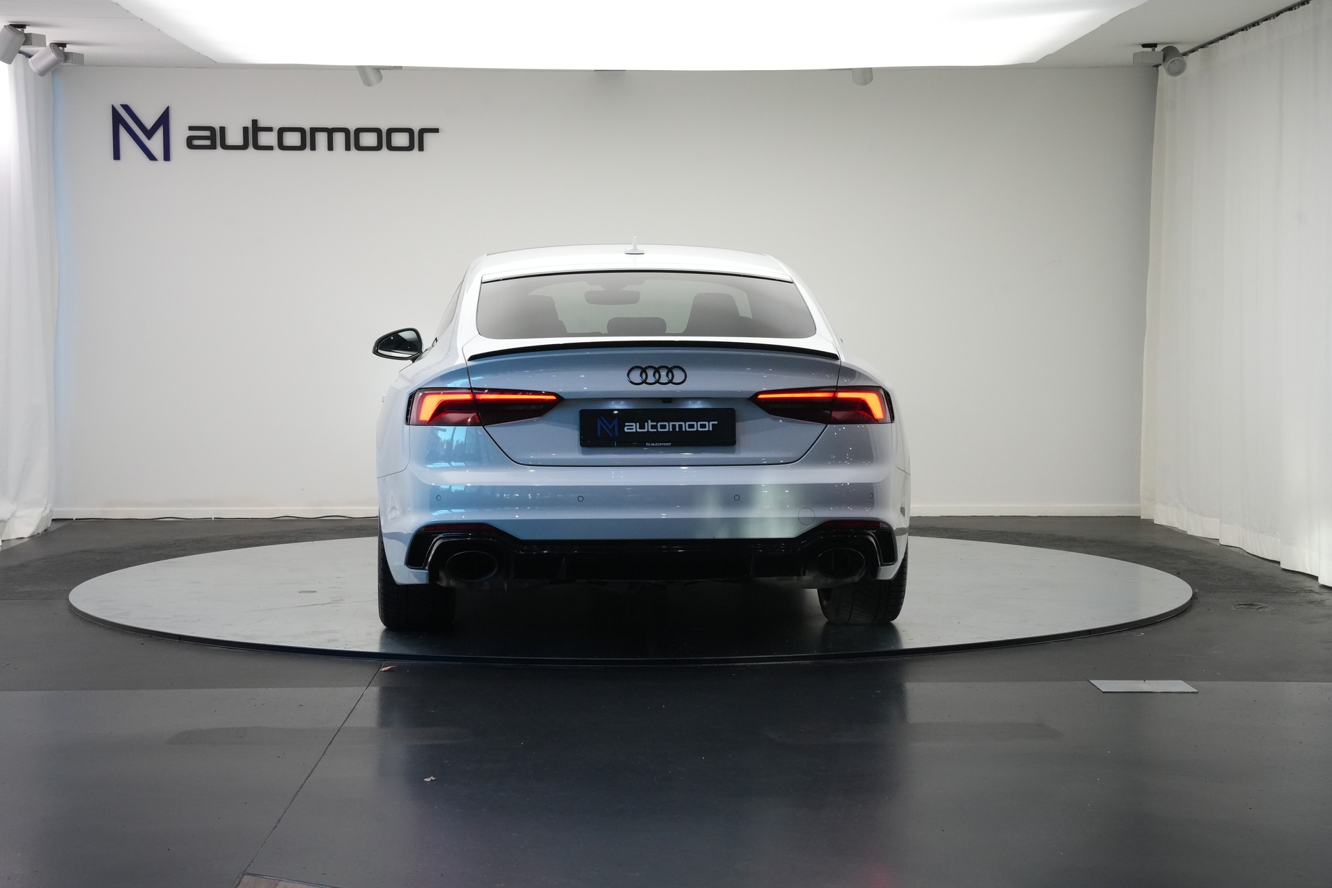 AUDI RS5 Sportback 2.9 TFSI quattro tiptronic *CH-Fahrzeug*-image-5