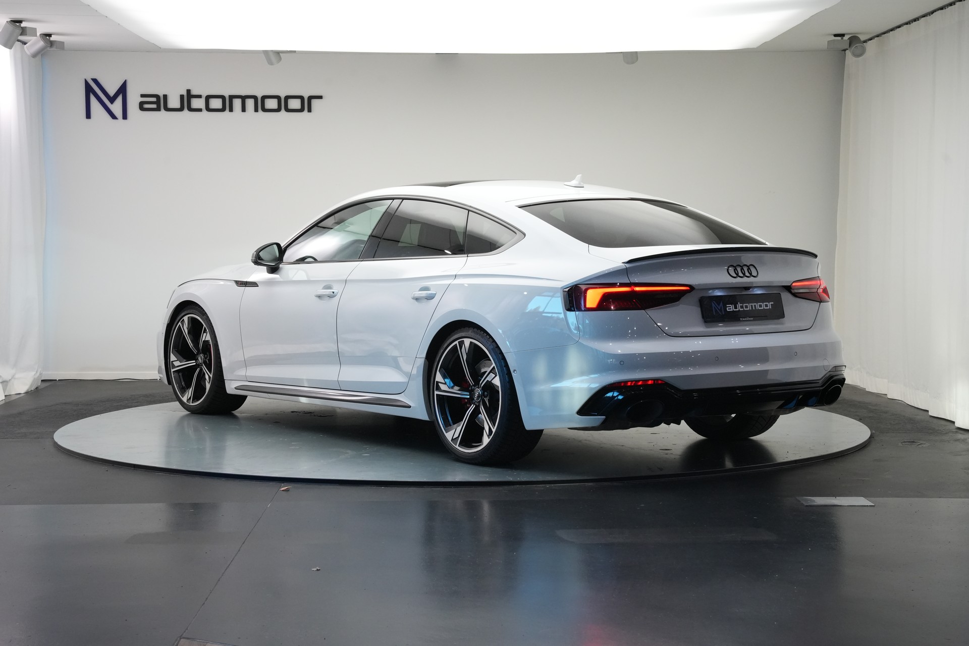 AUDI RS5 Sportback 2.9 TFSI quattro tiptronic *CH-Fahrzeug*-image-6