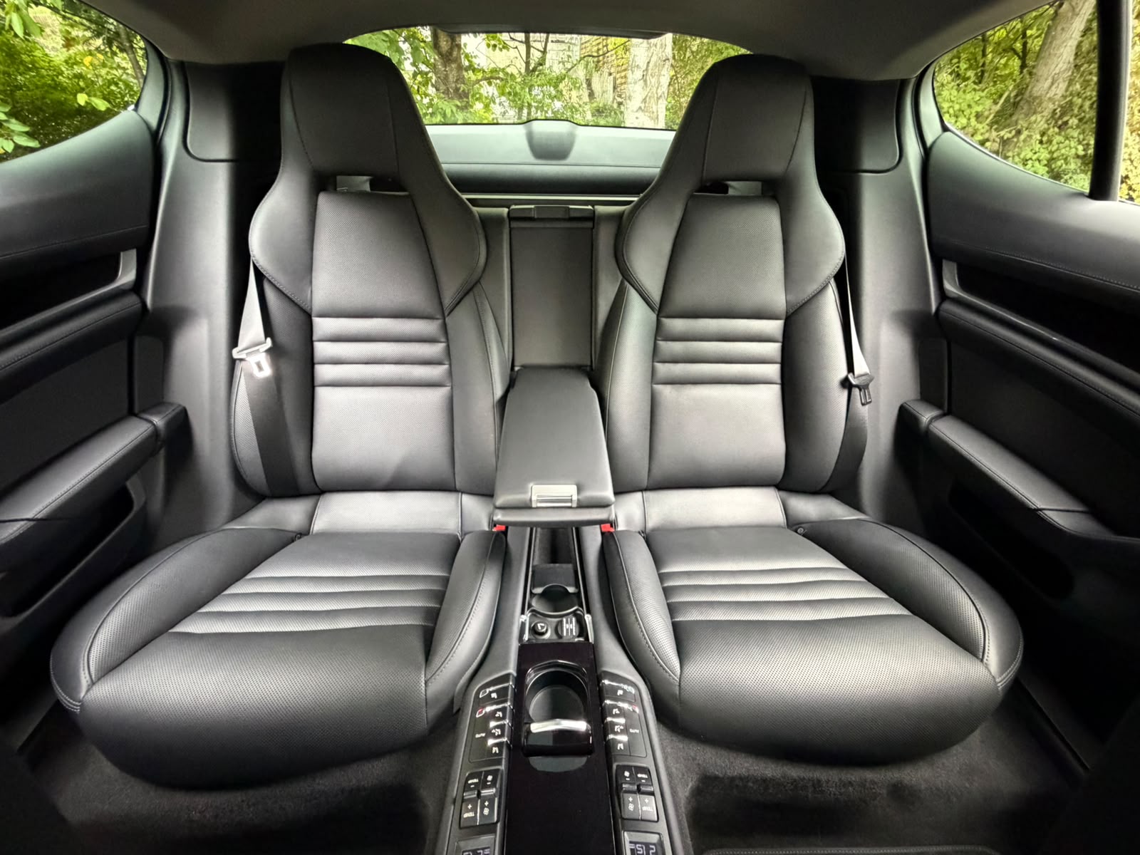 PORSCHE Panamera 4S 3.0 PDK-image-20