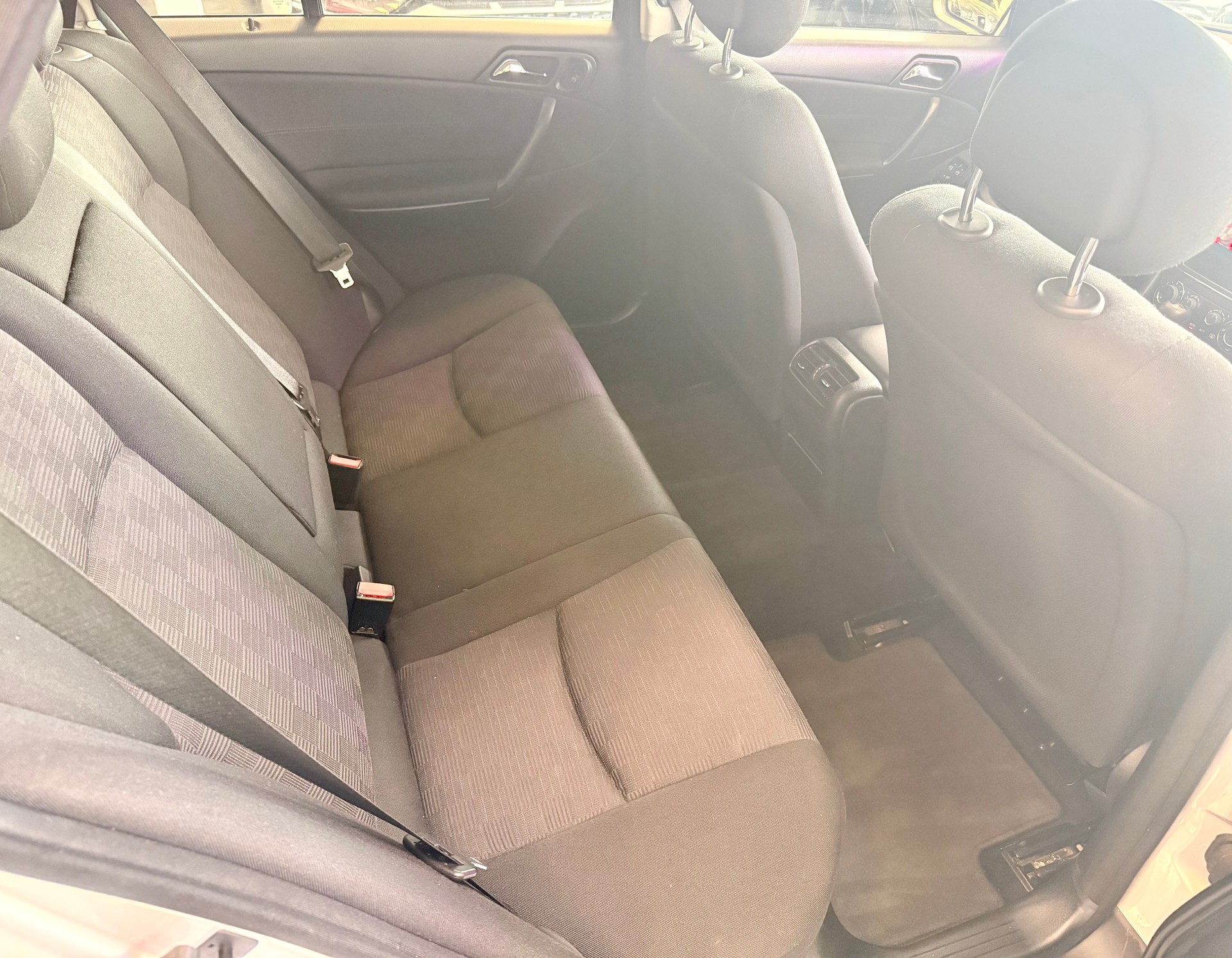MERCEDES-BENZ C 220 CDI FACELIFT-image-18