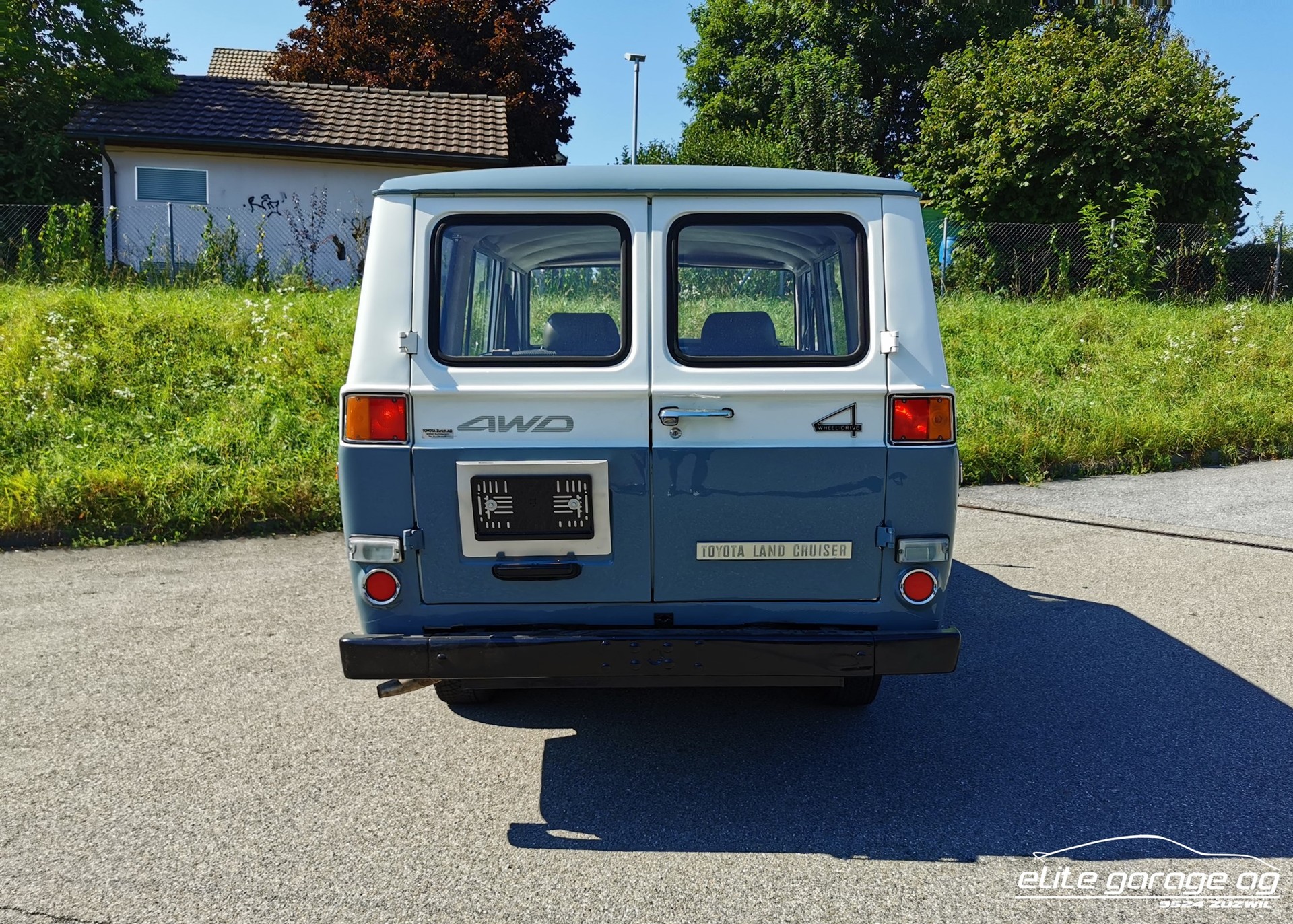 TOYOTA LAND CRUISER FJ 55 LV-image-6