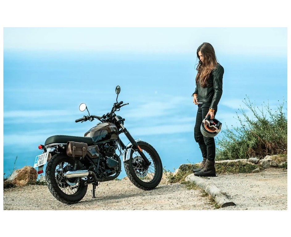 BRIXTON Cromwell 125 ABS-image-13