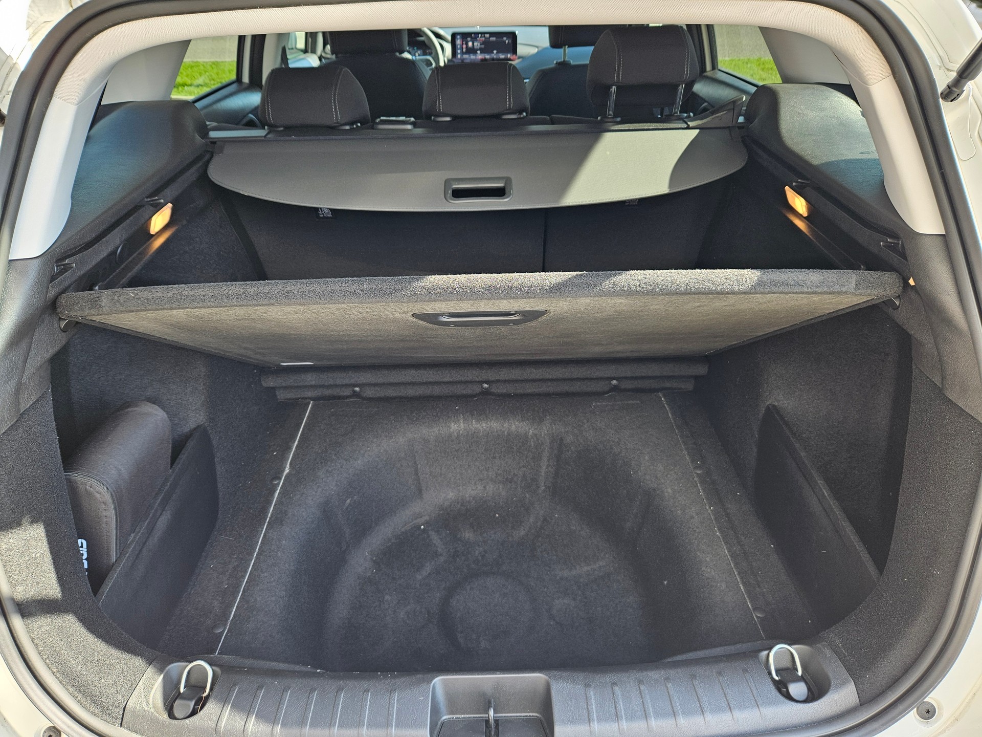 FIAT Tipo 1.5 Hybrid Station Wagon City Life-image-10