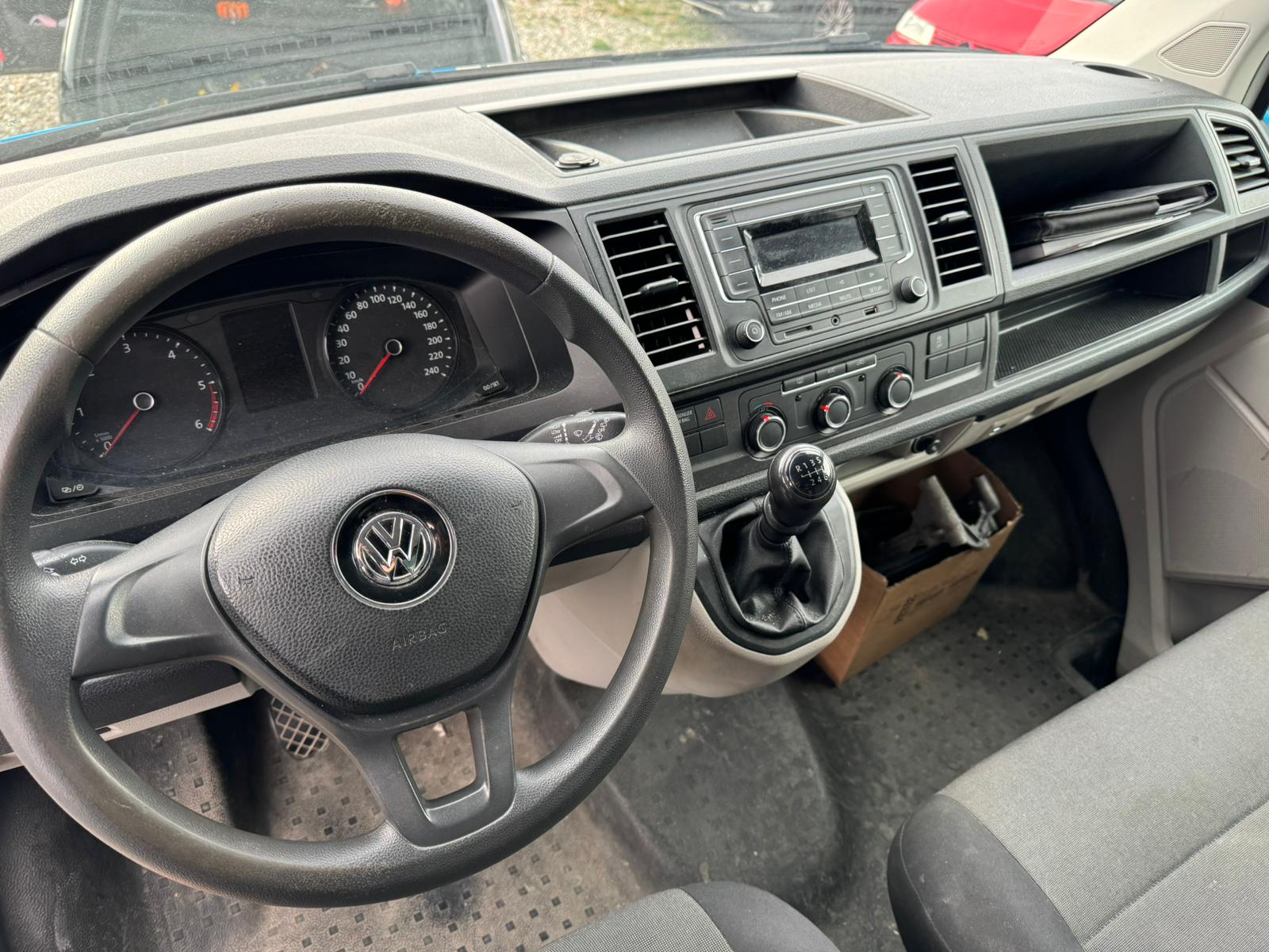 VW T6 2.0 TDI 4Motion-image-5