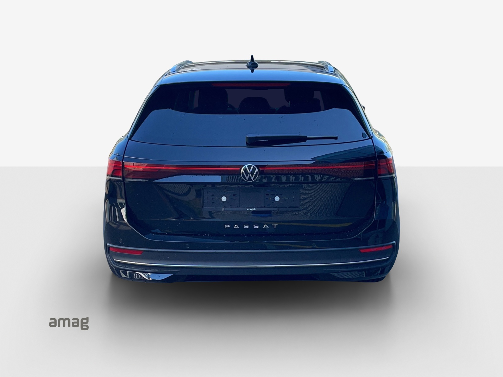 VW Passat Variant 2.0 TDI evo Business DSG-image-5