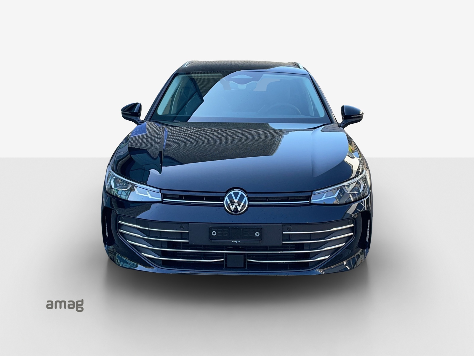 VW Passat Variant 2.0 TDI evo Business DSG-image-4