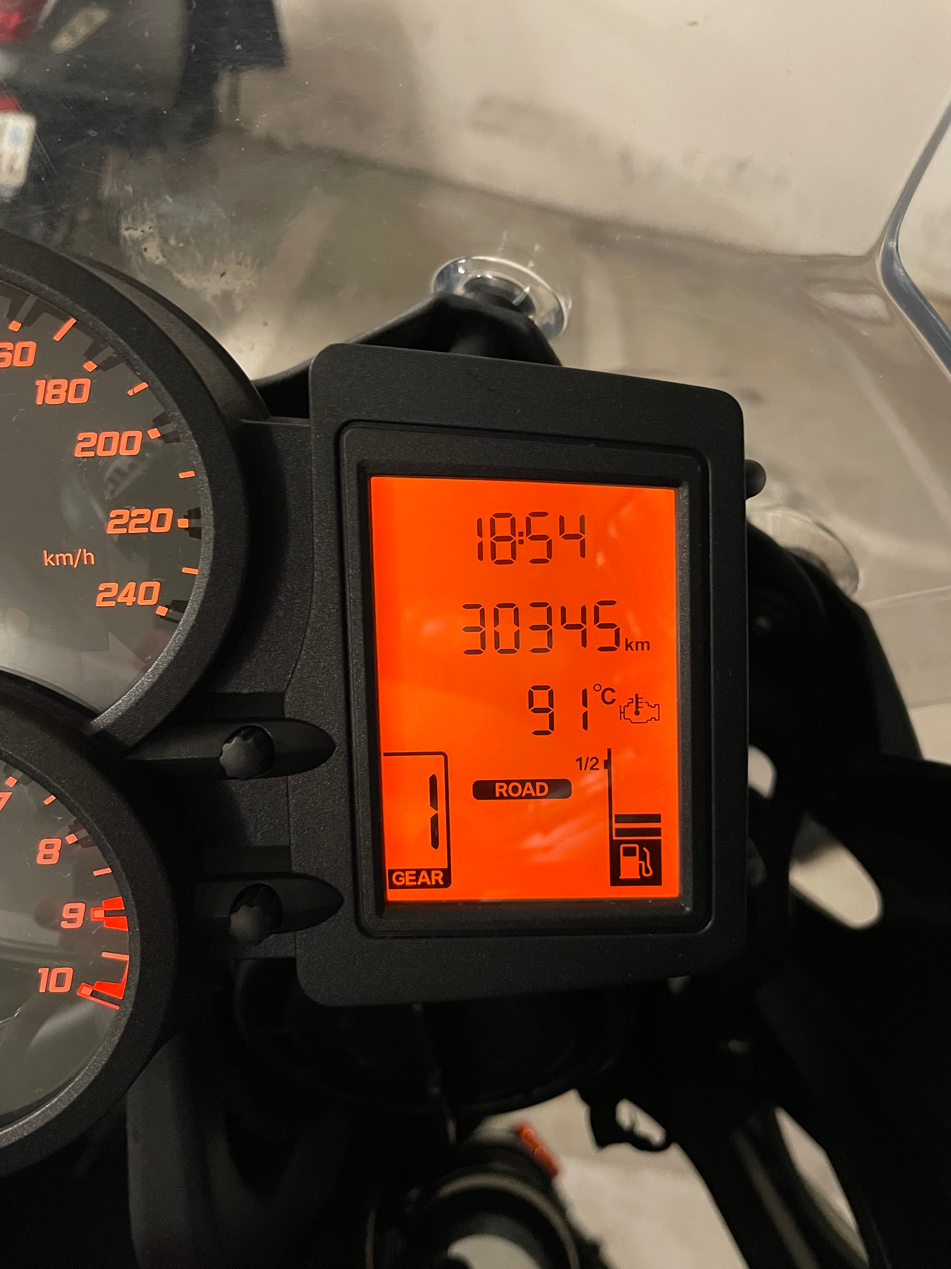 BMW F 700 GS ABS-image-6