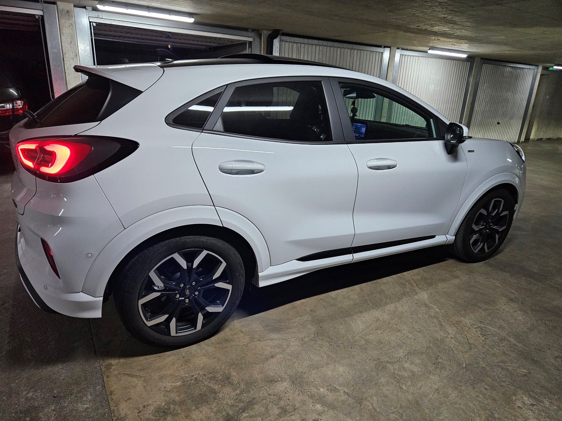 FORD PUMA ST-Line X-image-2