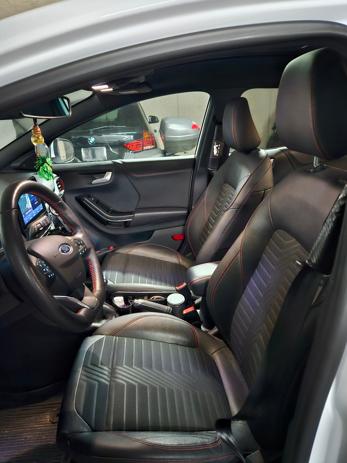 FORD PUMA ST-Line X-image-5