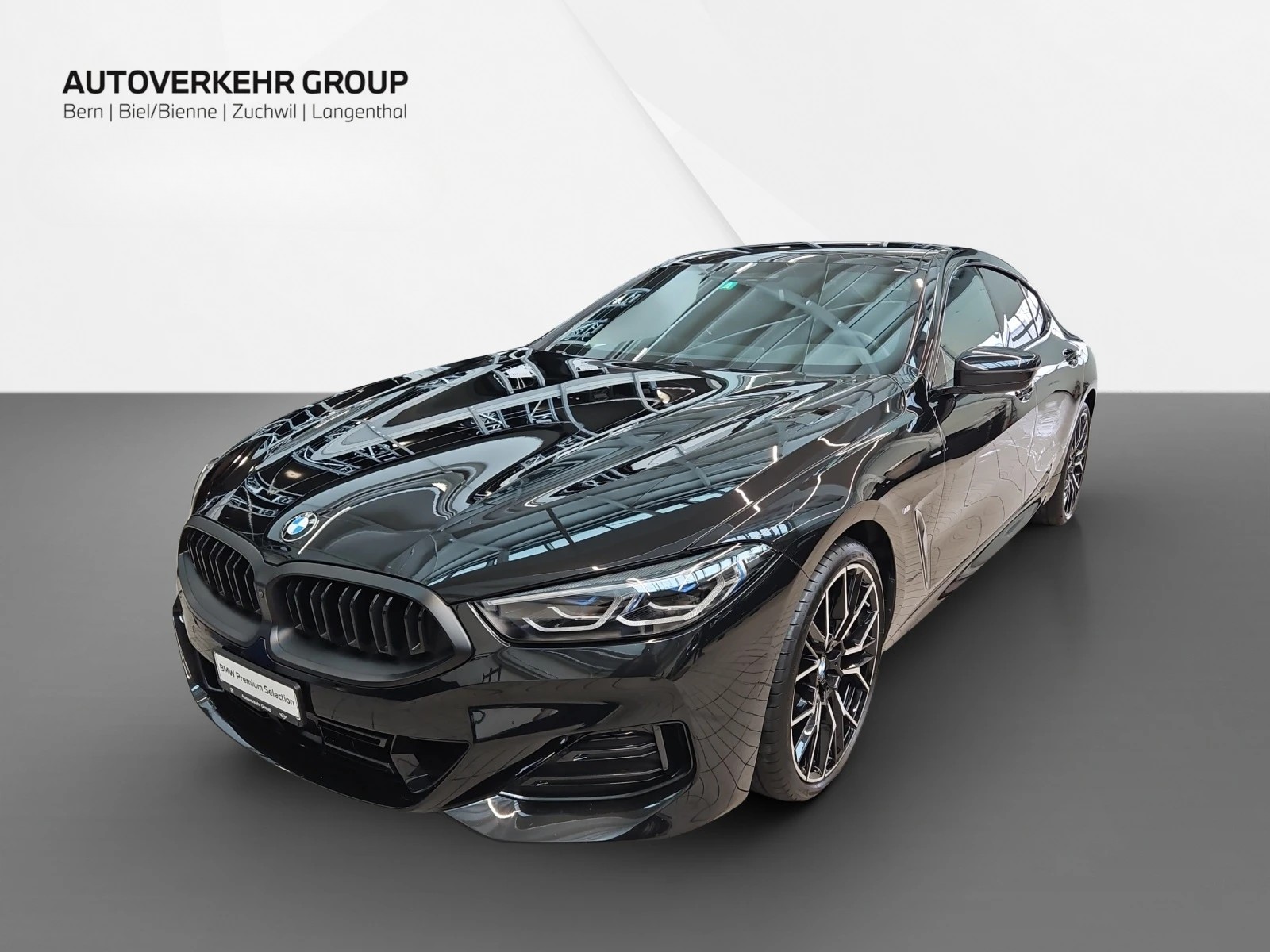 BMW 840d xDrive M Sport Pro 48V-image-0