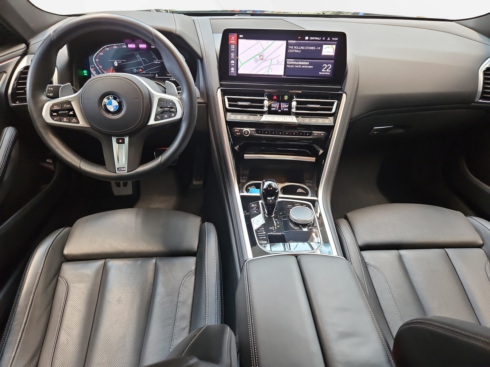 BMW 840d xDrive M Sport Pro 48V-image-13