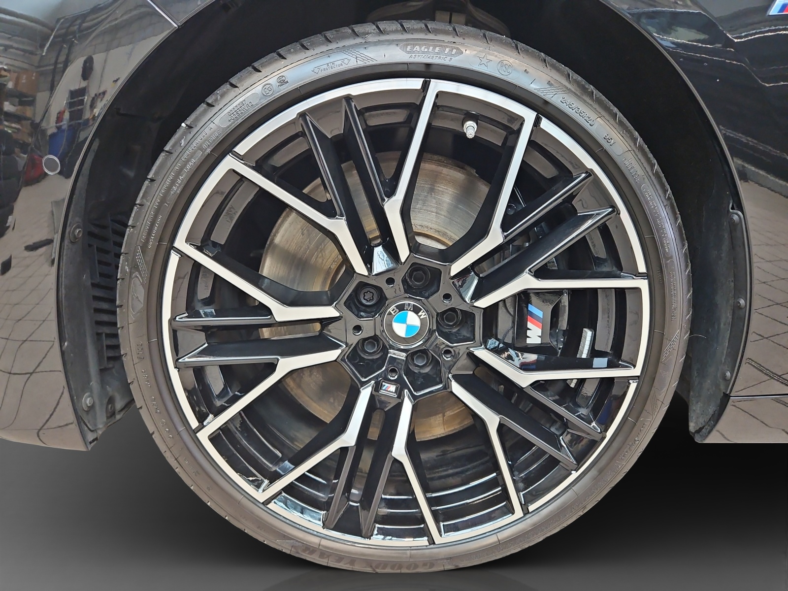 BMW 840d xDrive M Sport Pro 48V-image-8