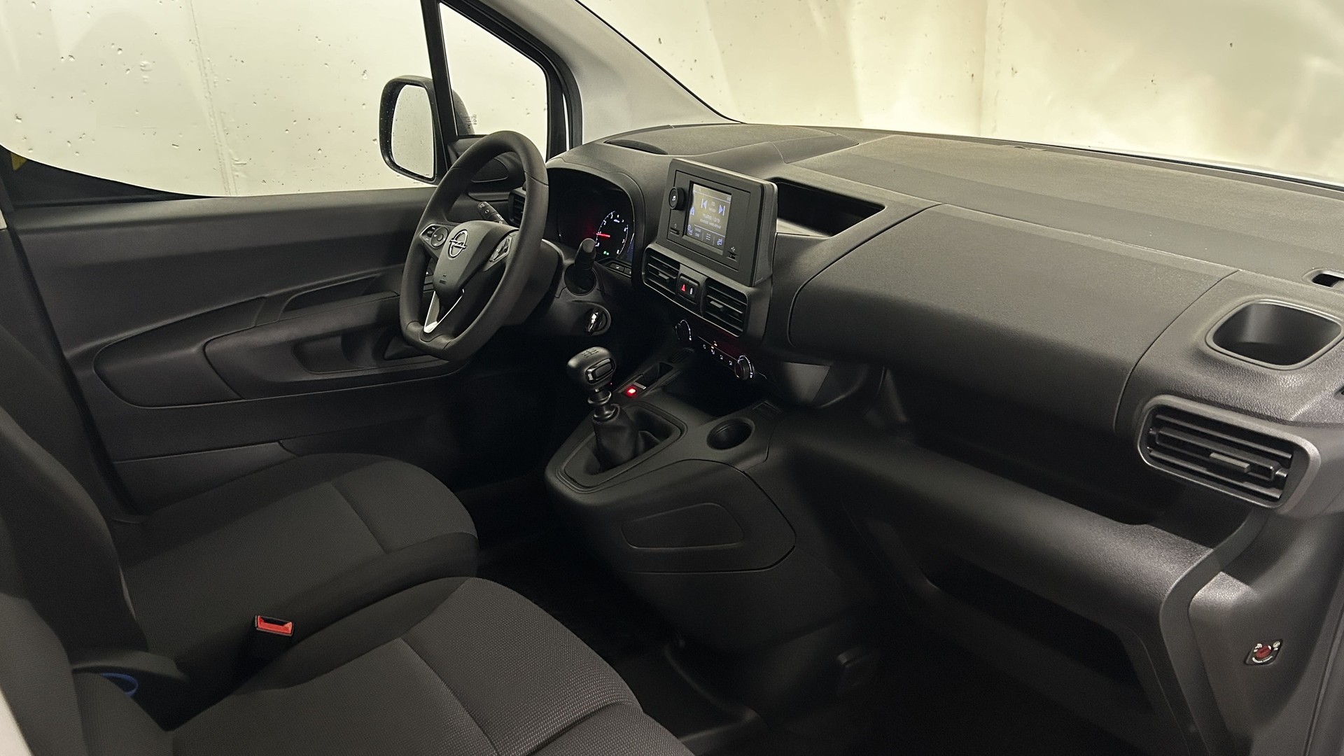 OPEL Combo Cargo 2.0 t 1.2 Blitz S/S-image-11
