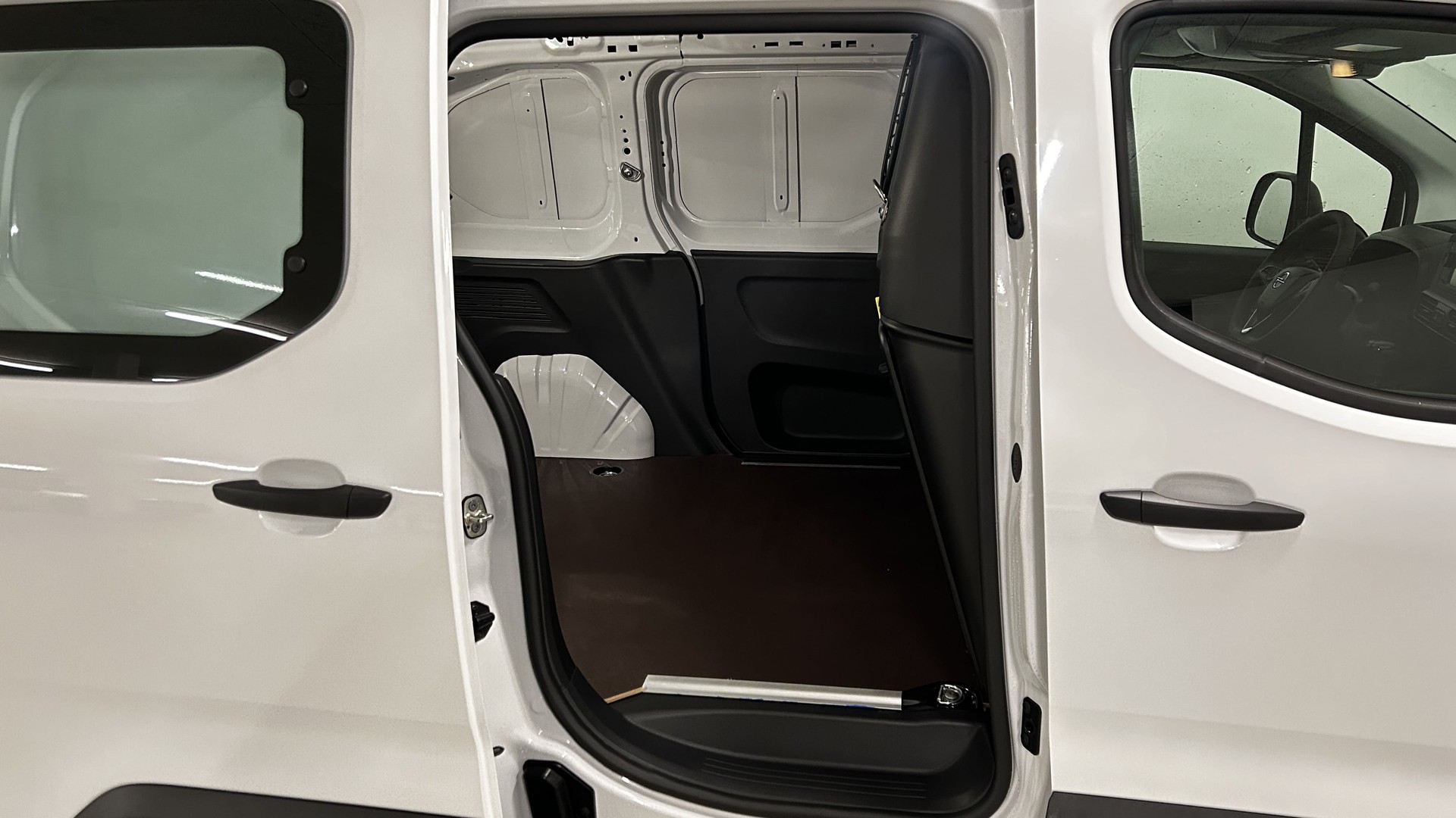 OPEL Combo Cargo 2.0 t 1.2 Blitz S/S-image-13