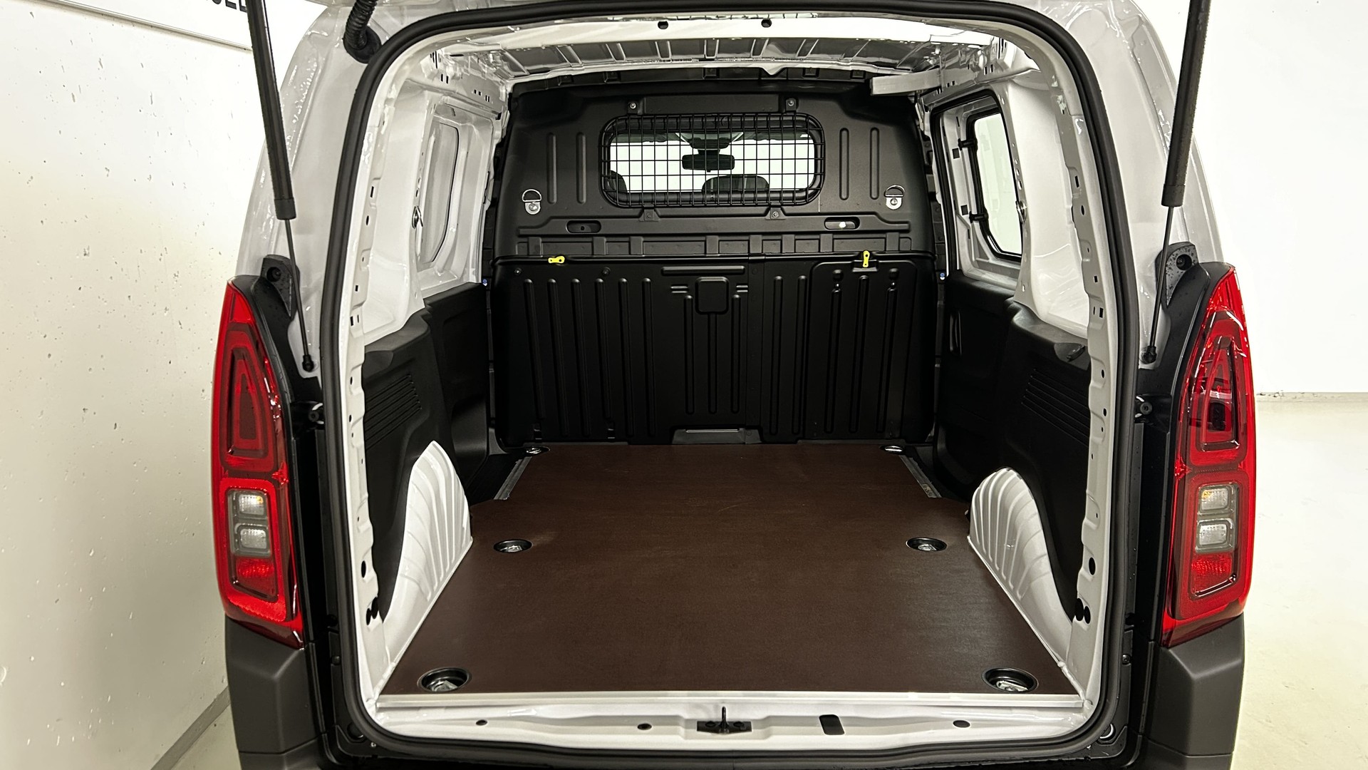 OPEL Combo Cargo 2.0 t 1.2 Blitz S/S-image-14