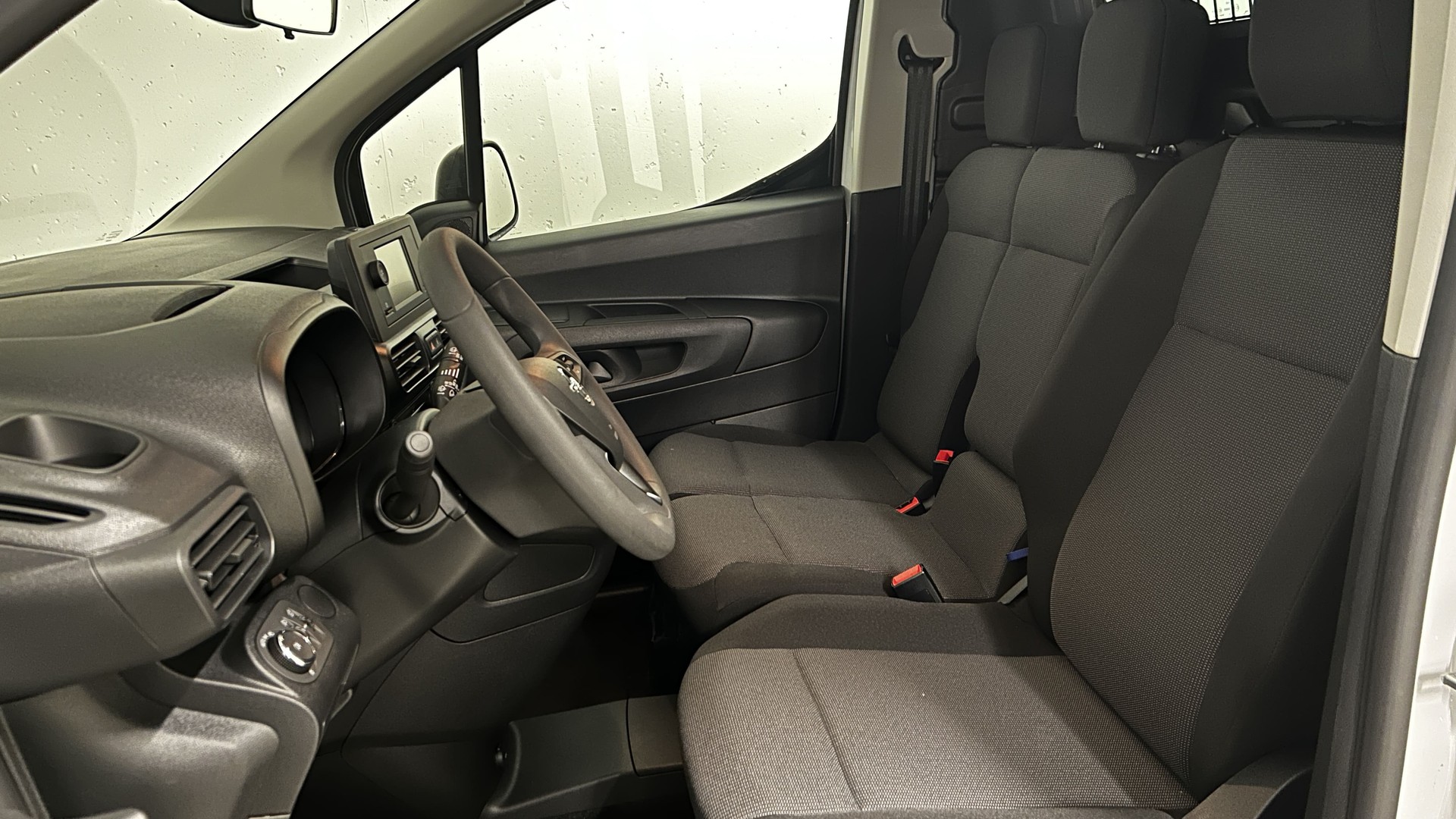 OPEL Combo Cargo 2.0 t 1.2 Blitz S/S-image-8