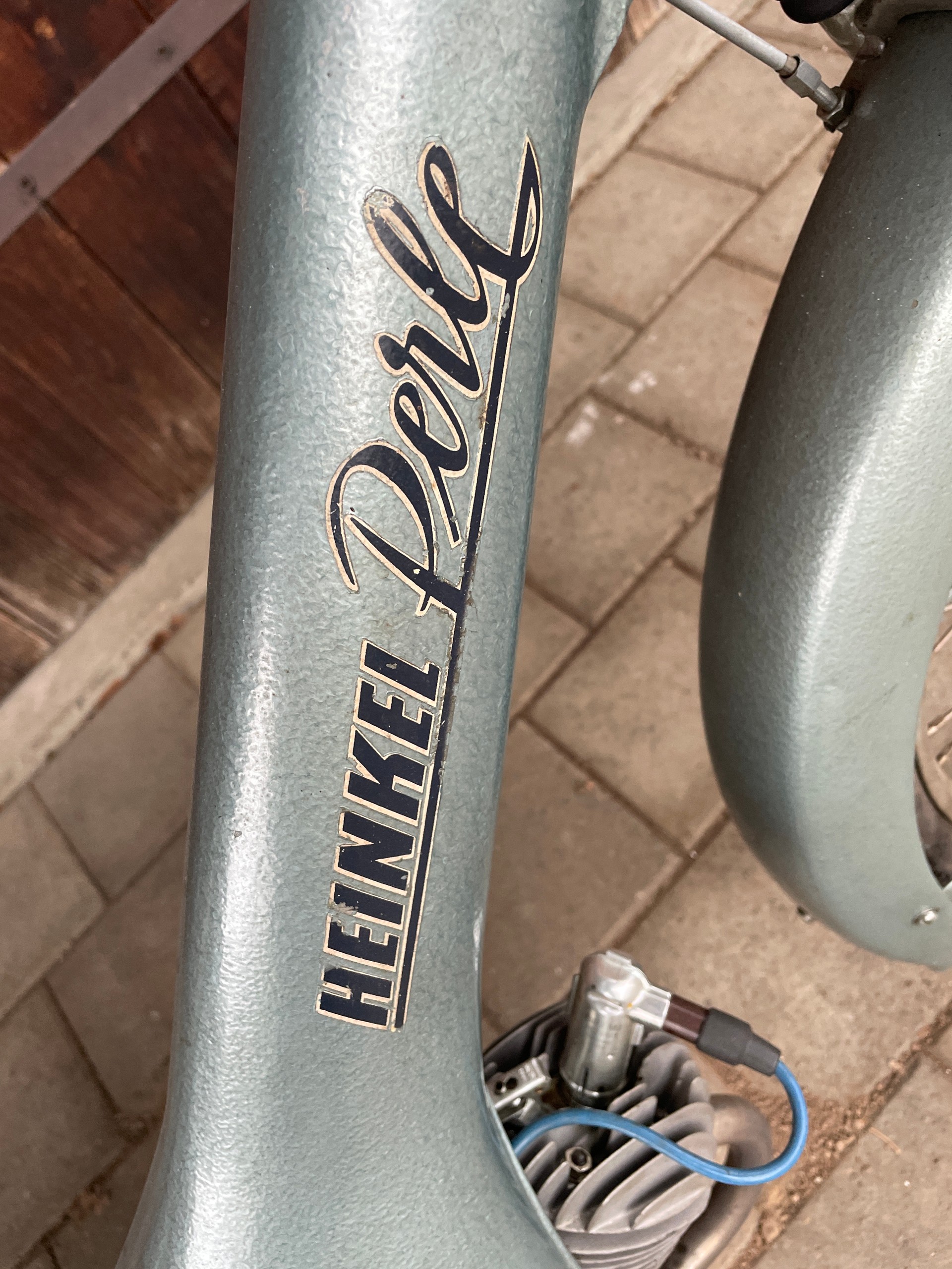HEINKEL Perle-image-8