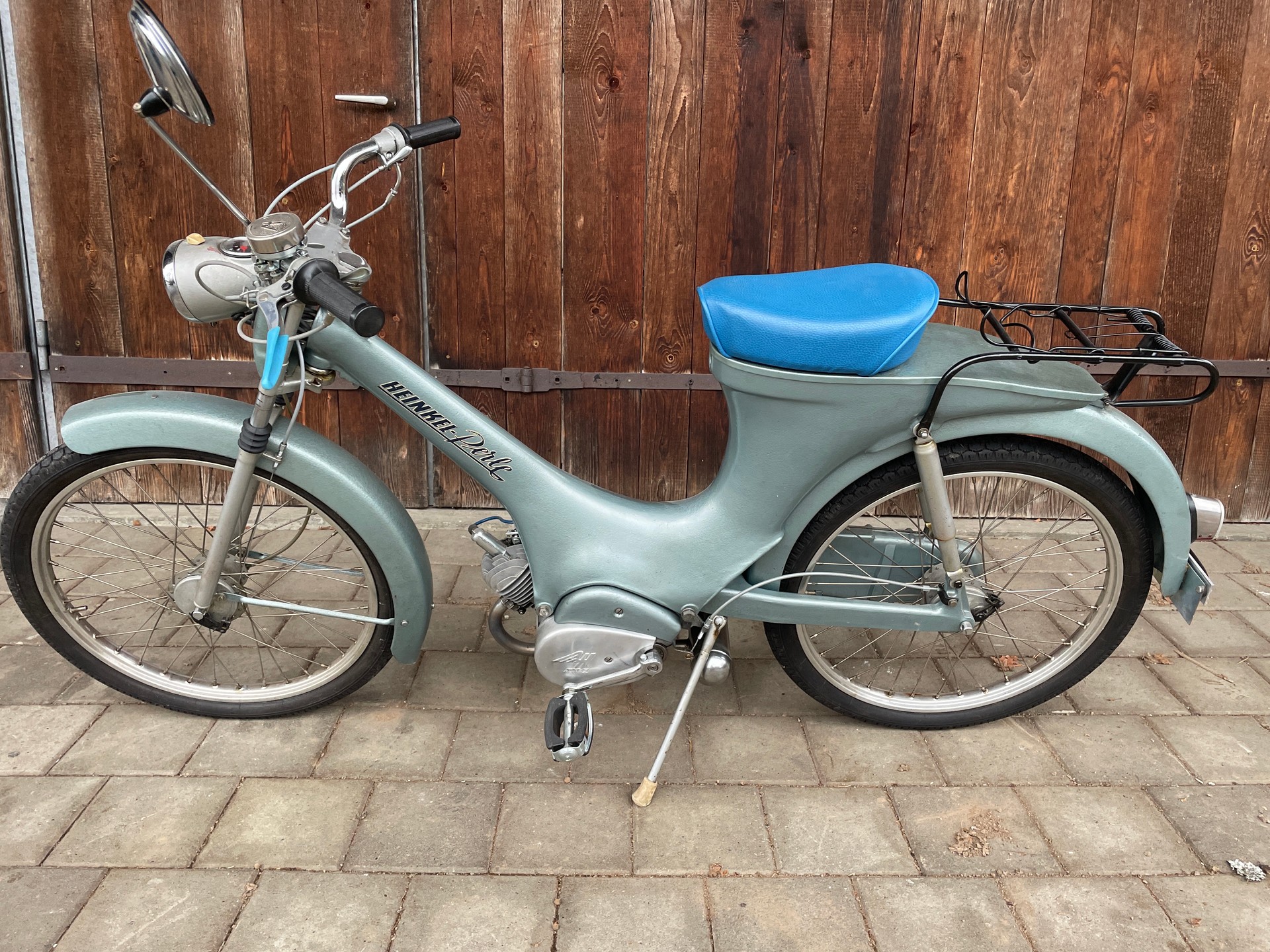 HEINKEL Perle-image-1