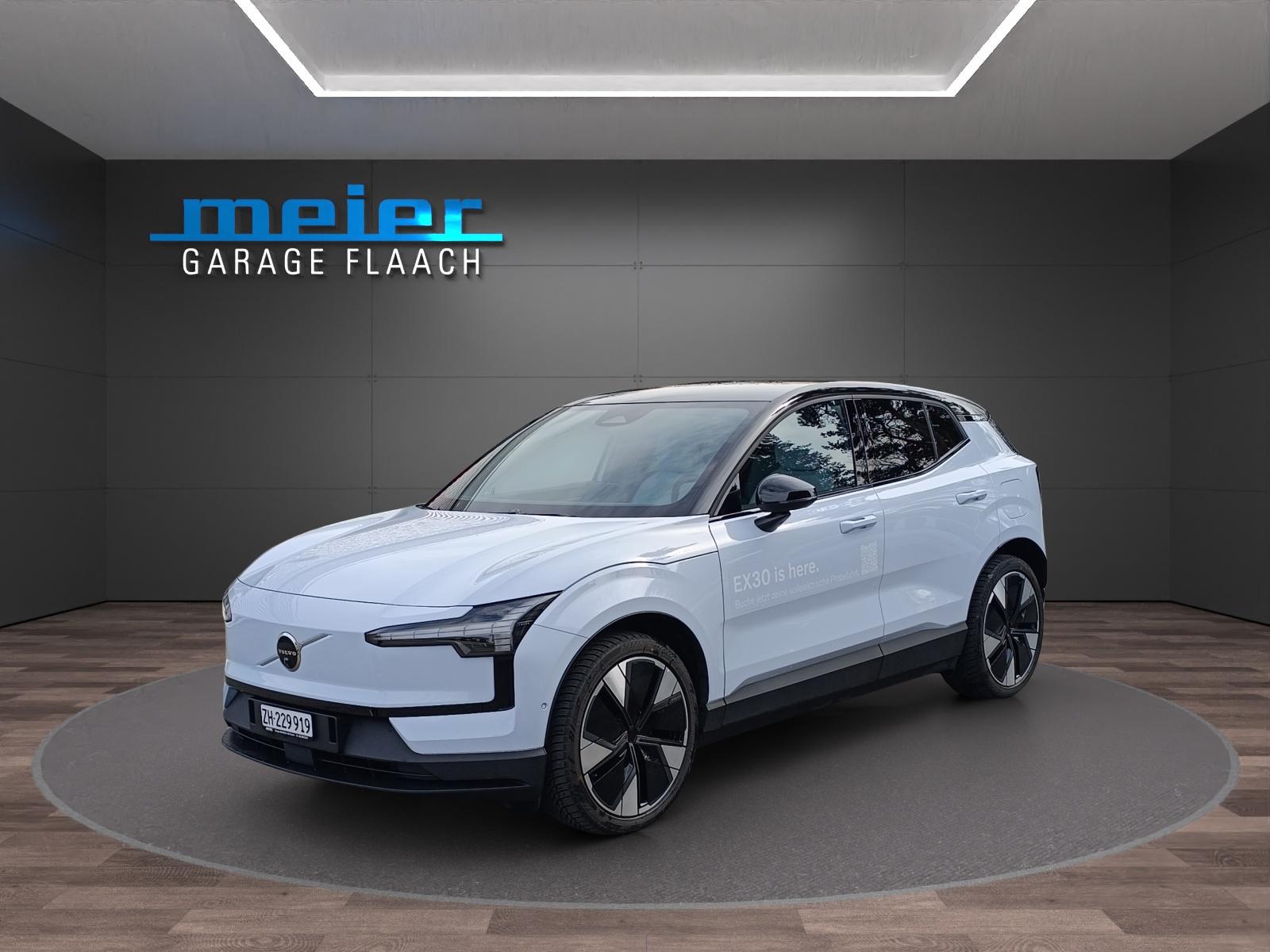 VOLVO EX30 E60 Twin Ultra Performance AWD-image-0