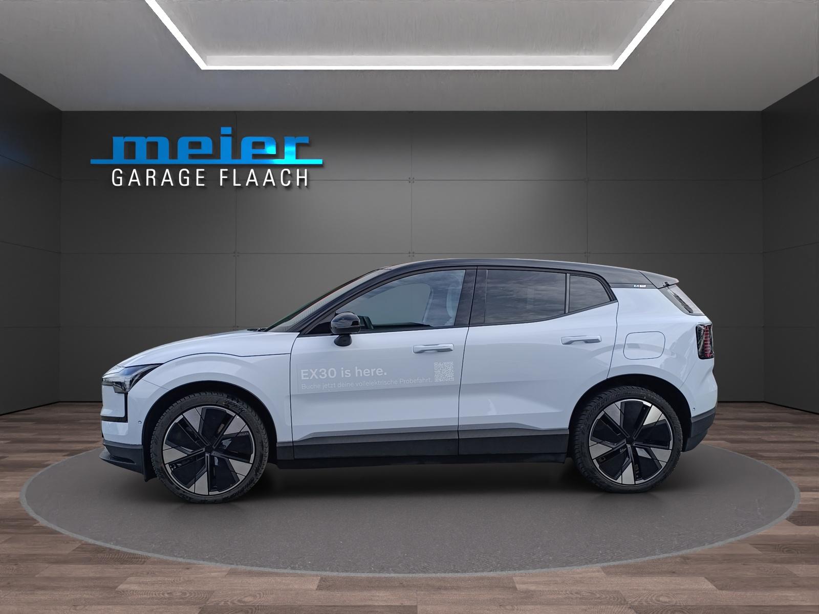 VOLVO EX30 E60 Twin Ultra Performance AWD-image-1