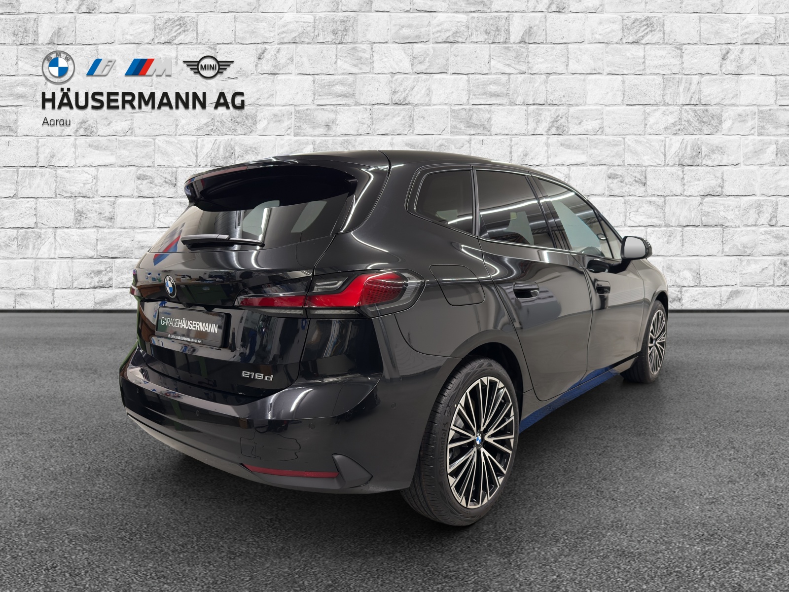 BMW 218d Active Tourer DKG-image-4