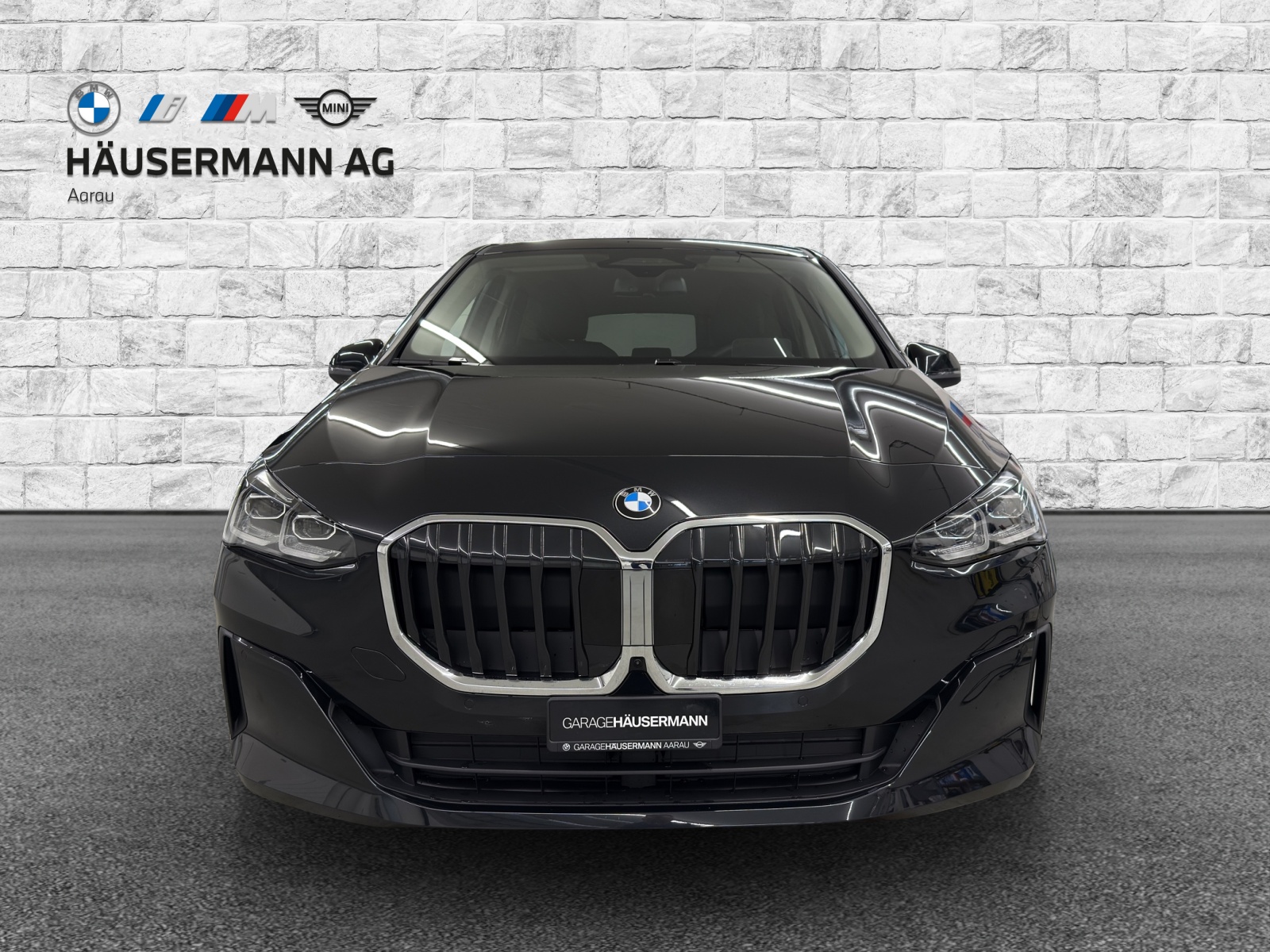 BMW 218d Active Tourer DKG-image-1