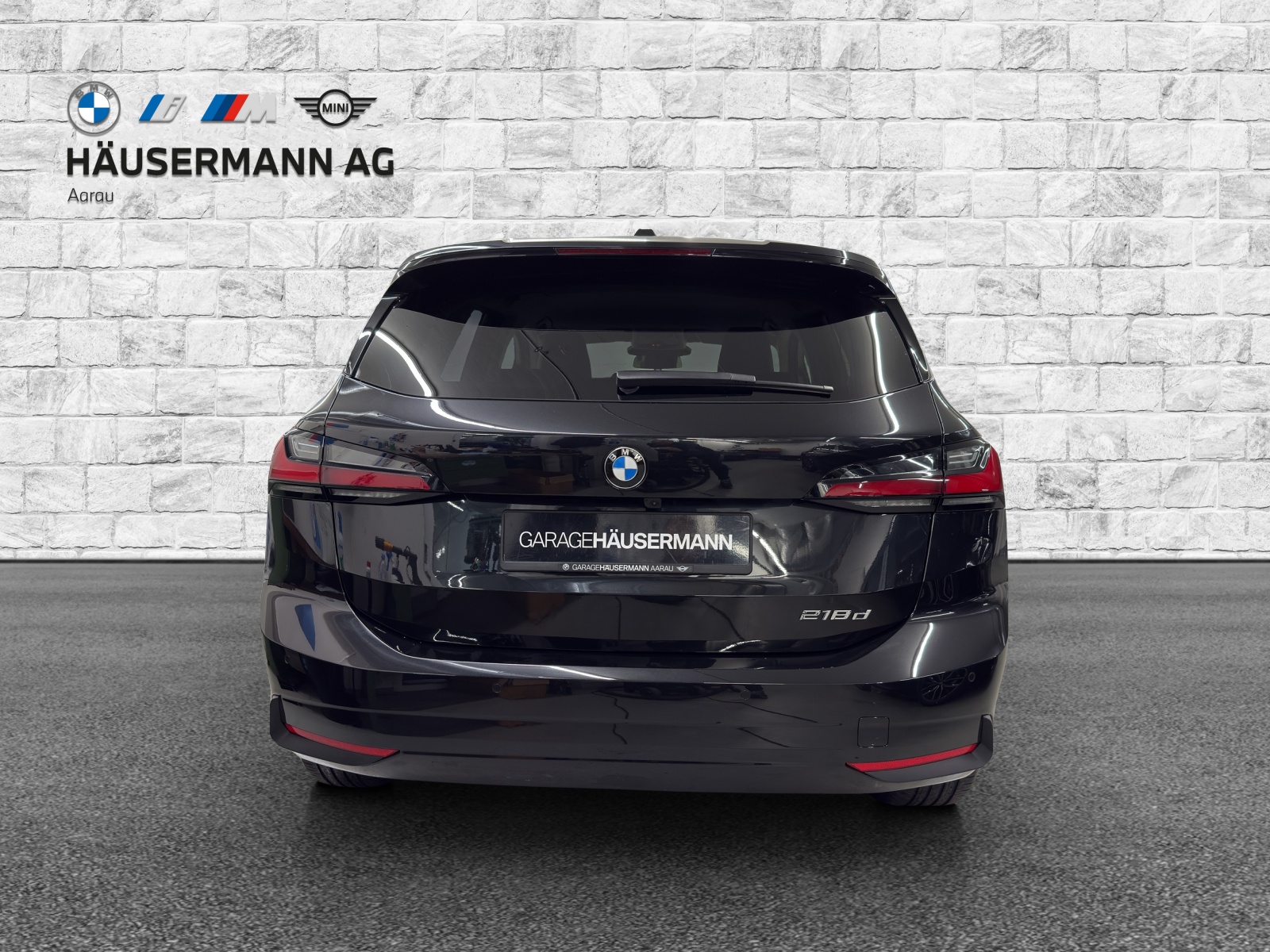 BMW 218d Active Tourer DKG-image-5