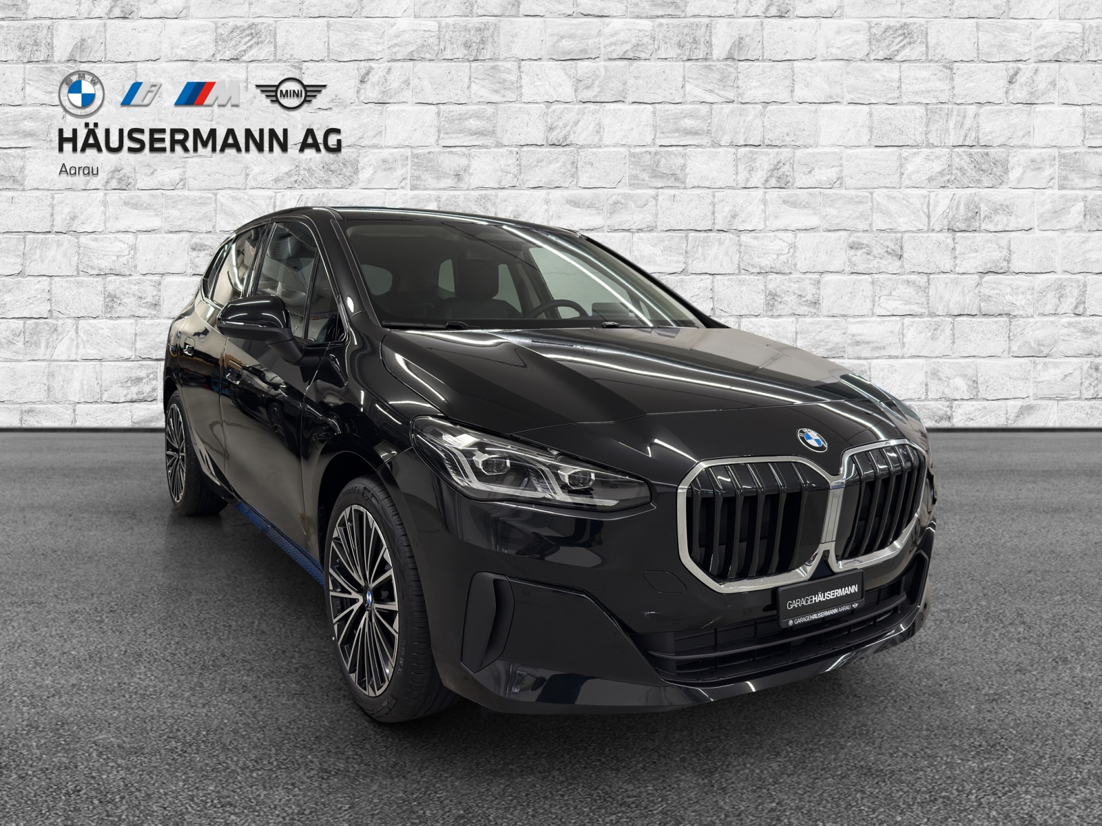 BMW 218d Active Tourer DKG-image-2