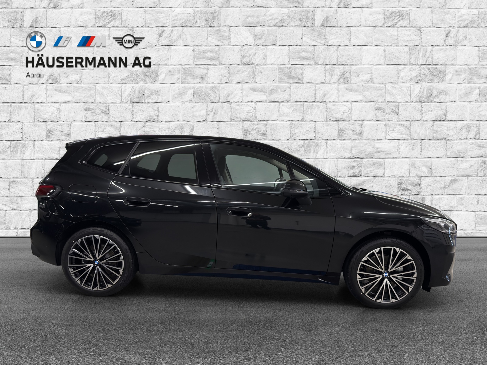 BMW 218d Active Tourer DKG-image-3