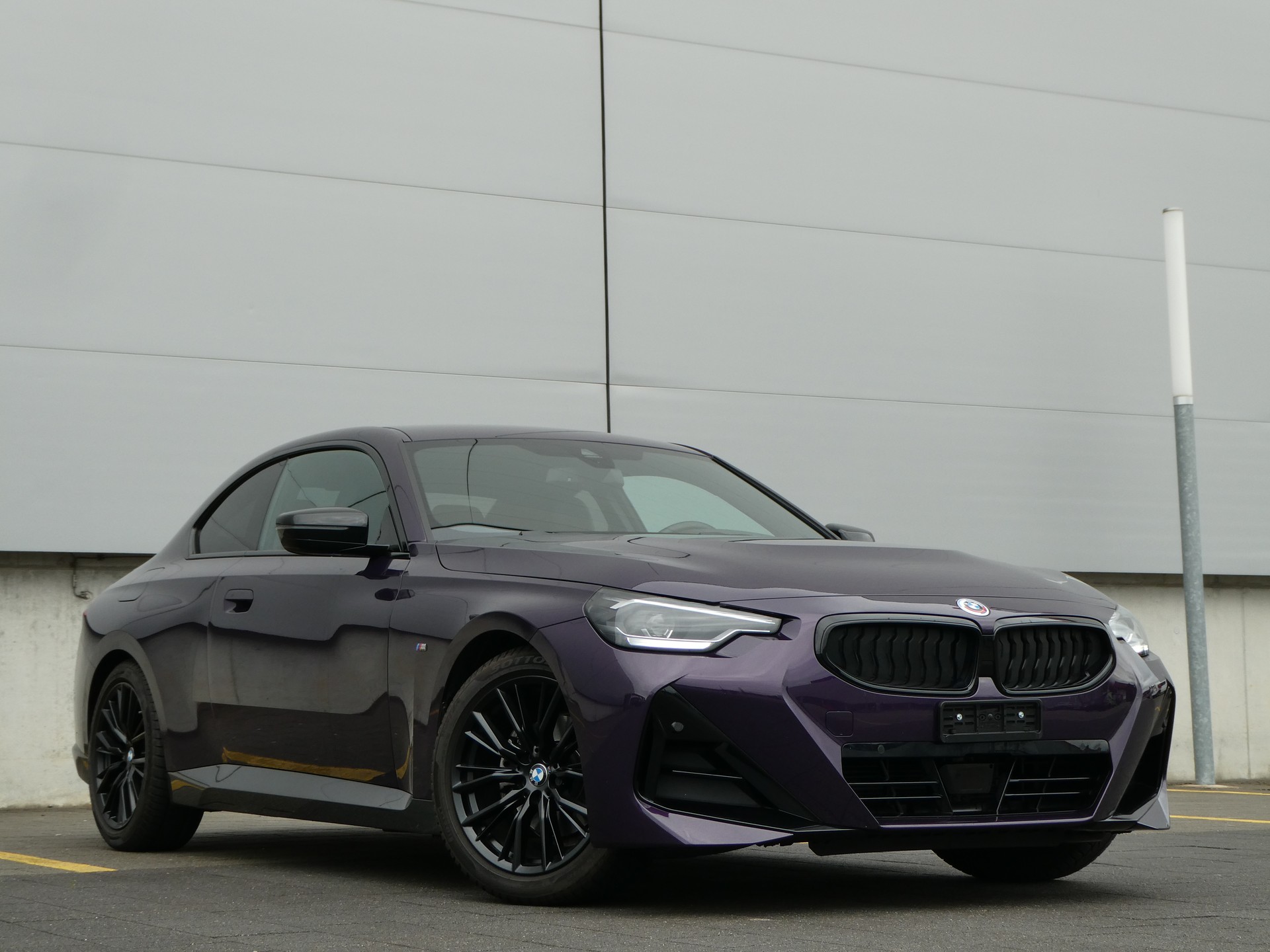 BMW 220i M Sport-image-6