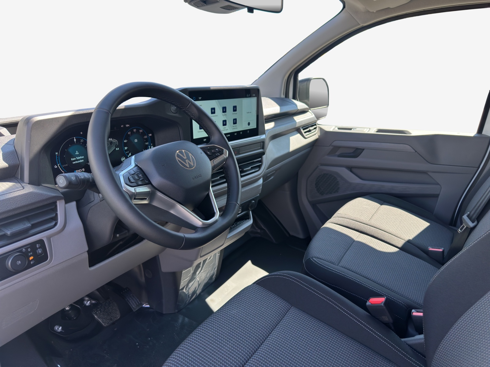 VW e-Transporter 70 kWh-image-8
