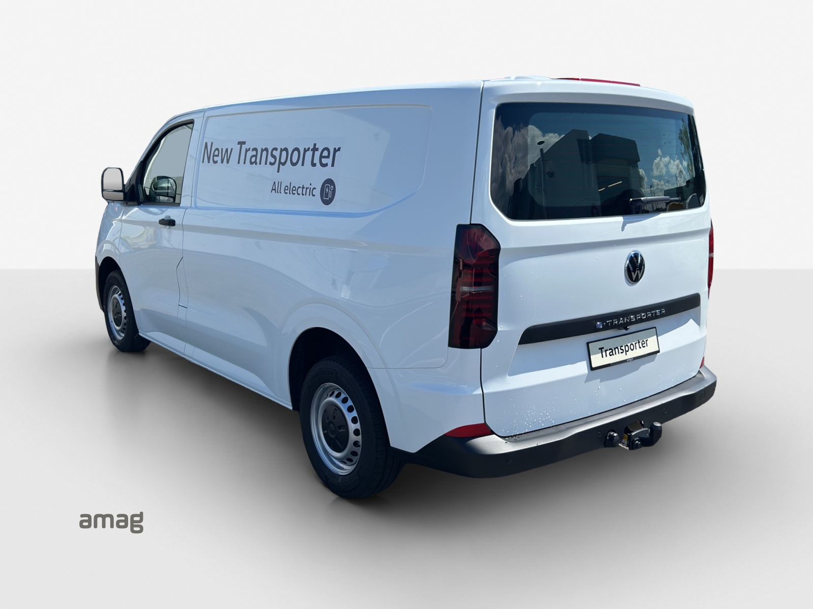 VW e-Transporter 70 kWh-image-2