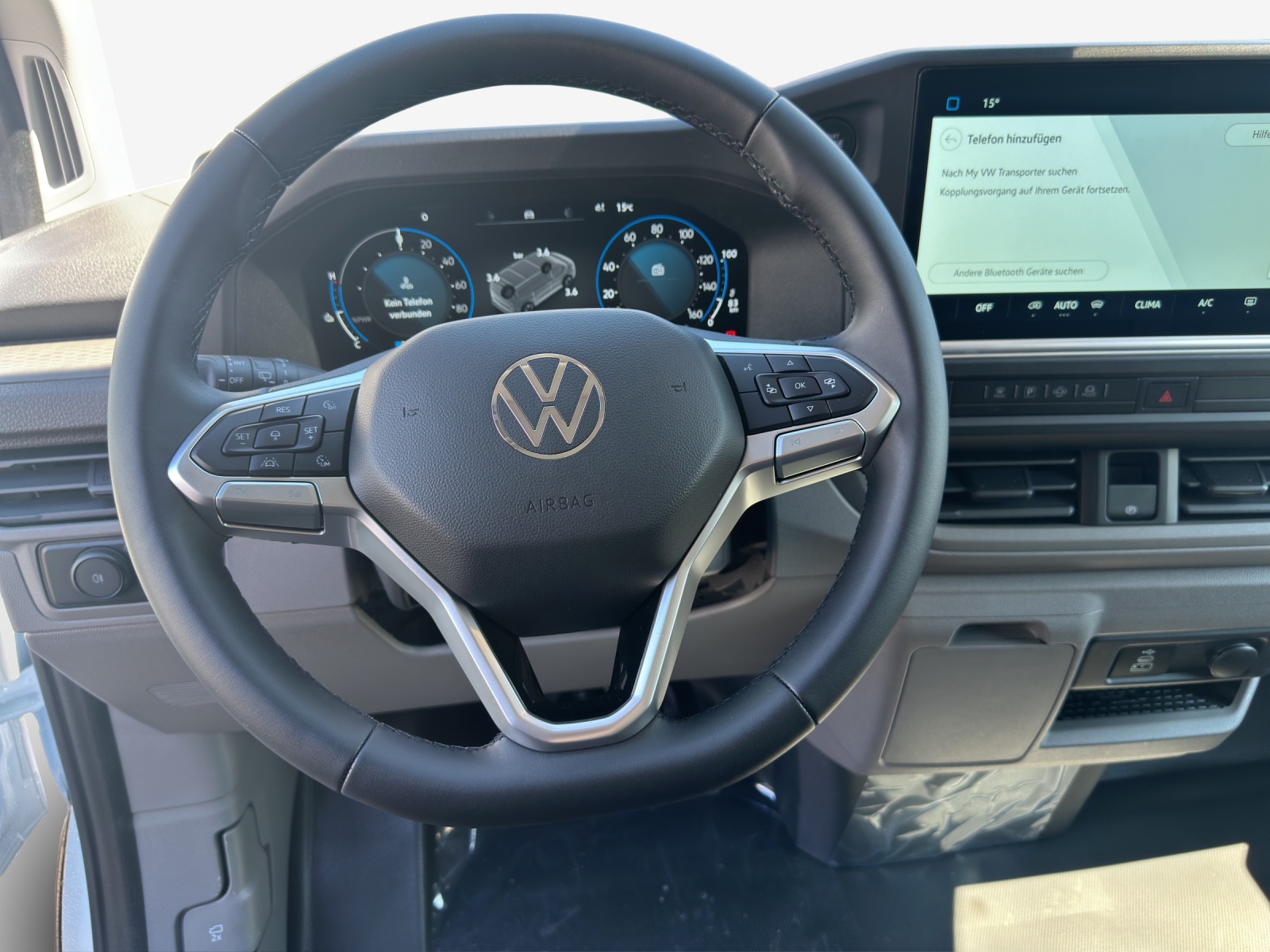 VW e-Transporter 70 kWh-image-9