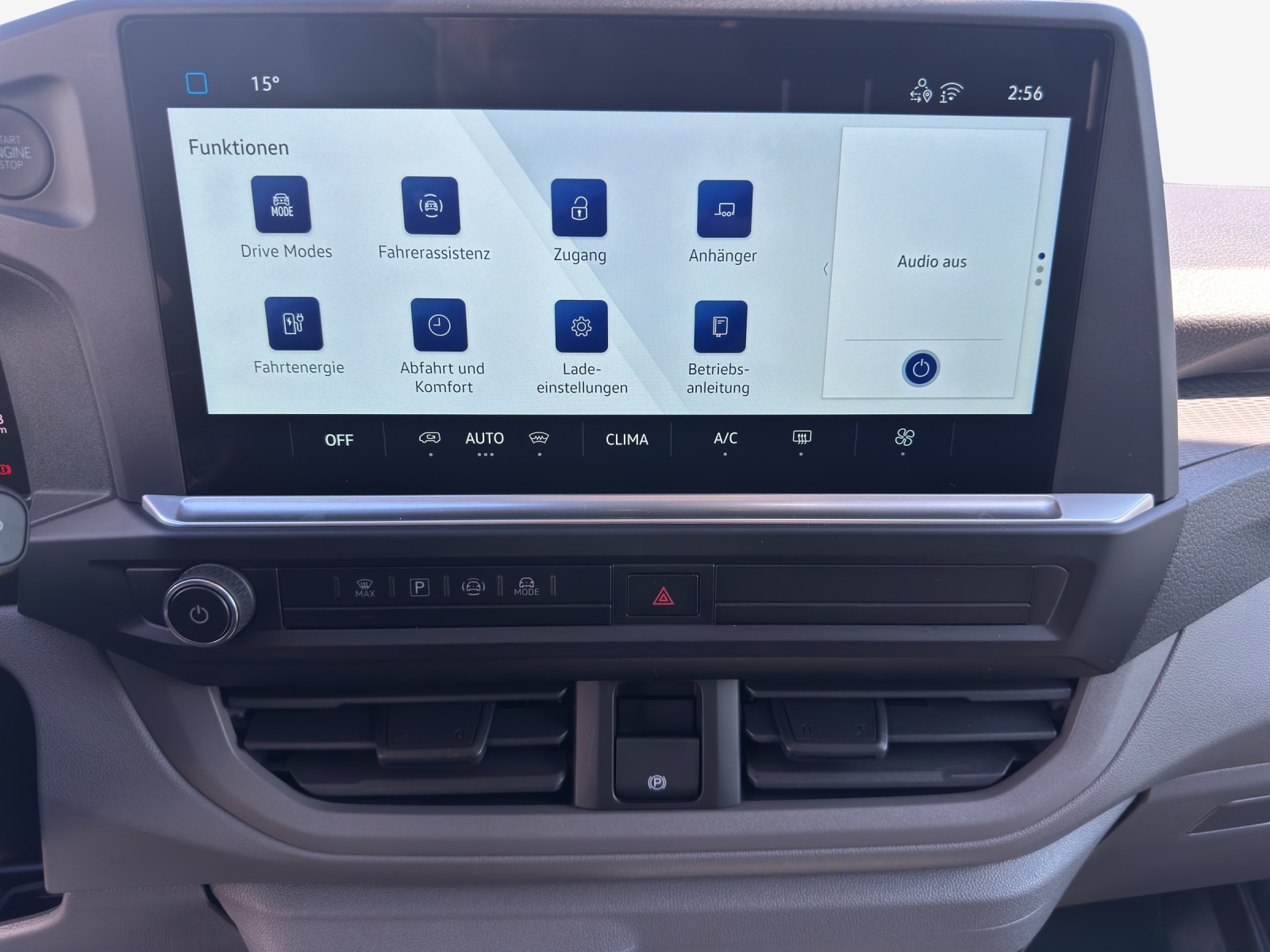 VW e-Transporter 70 kWh-image-10