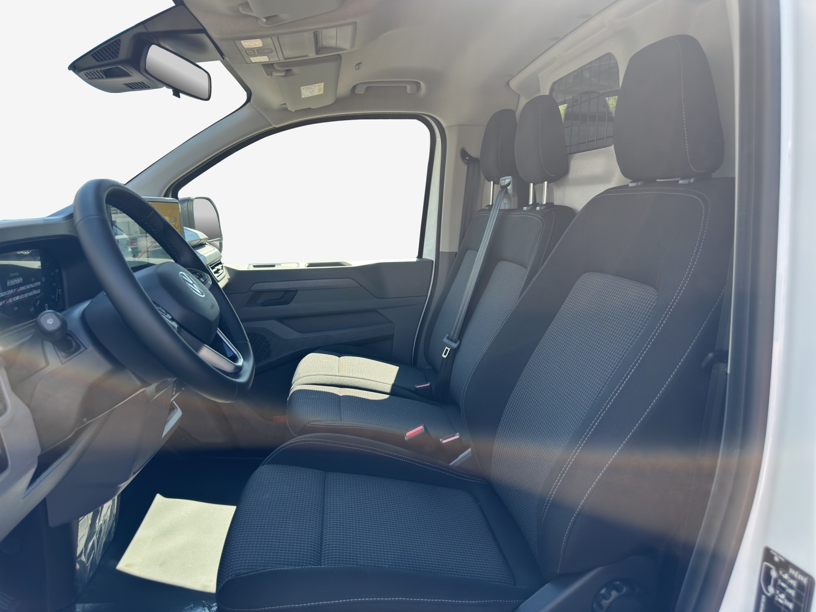 VW e-Transporter 70 kWh-image-7