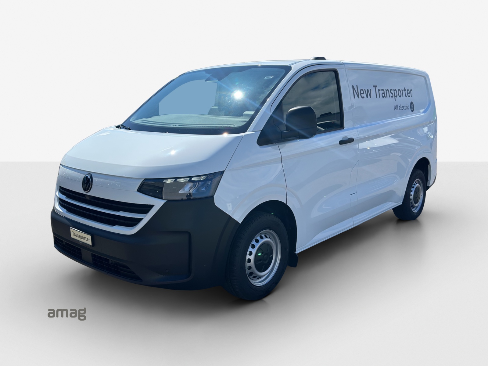 VW e-Transporter 70 kWh-image-0