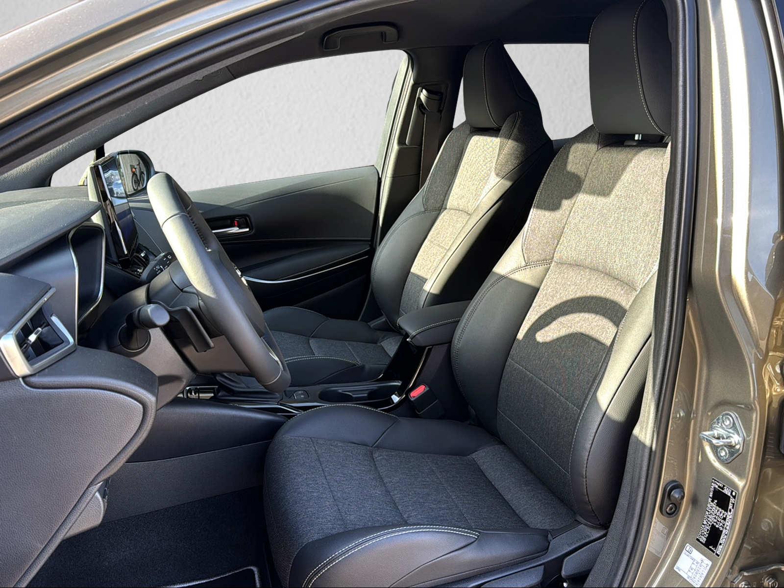 TOYOTA Corolla Touring Sports 2.0 HSD Trend-image-7