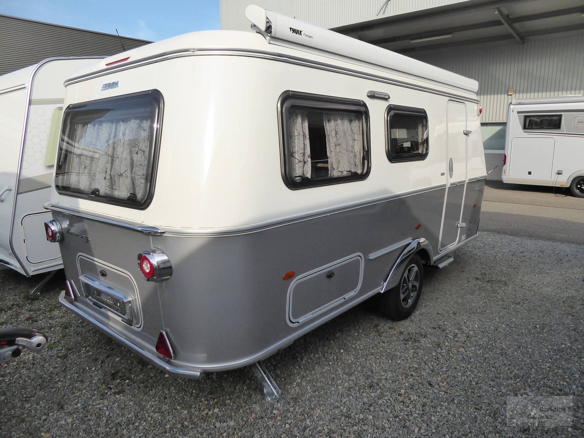 ERIBA Touring 560 Edition Urban-image-2
