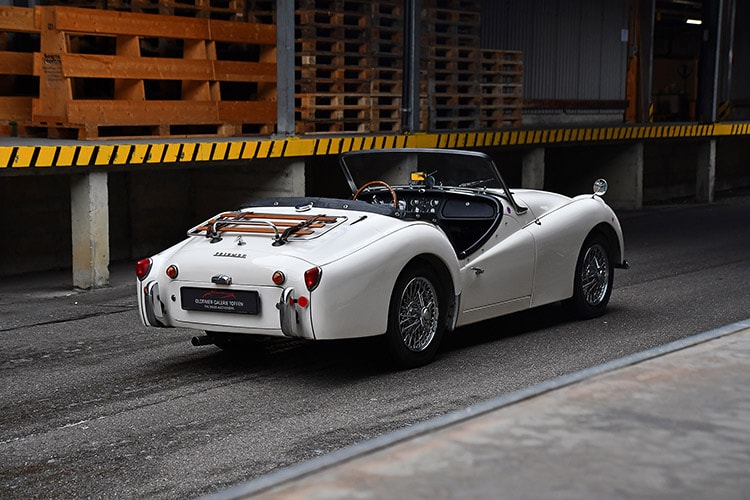 TRIUMPH TR3-image-4