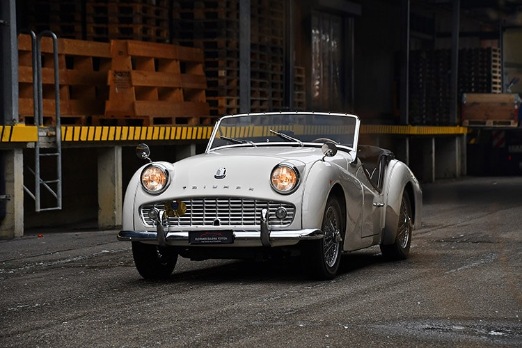 TRIUMPH TR3-image-5