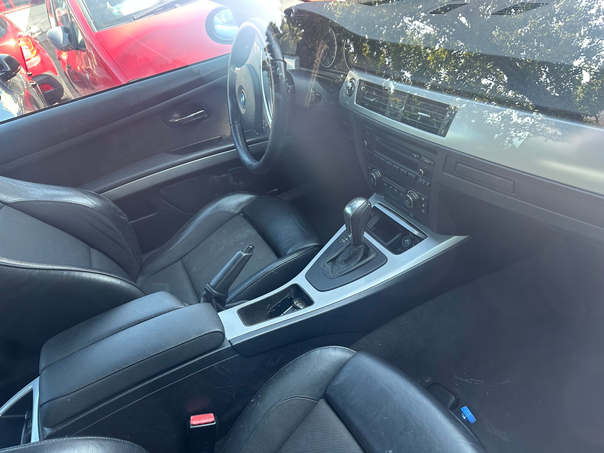 BMW 320d Coupé Steptronic-image-7