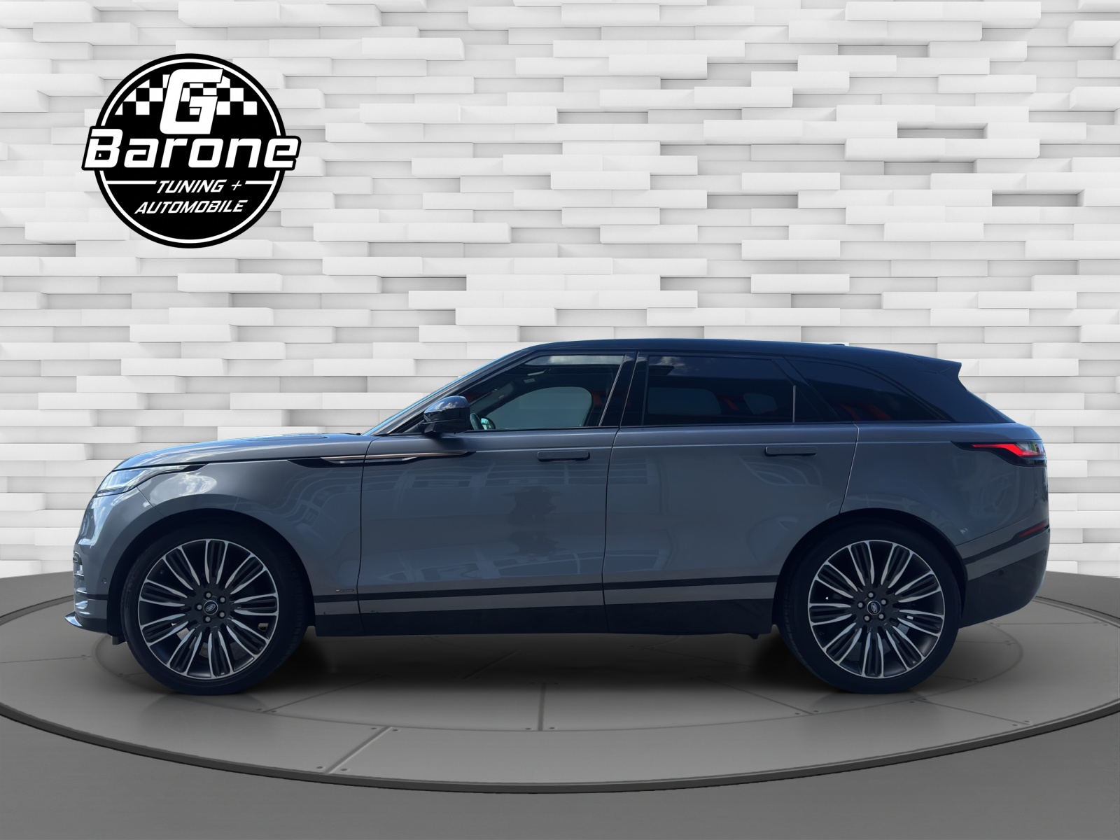 LAND ROVER Range Rover Velar R-Dynamic D 240 SE Automatic-showroom-element-1