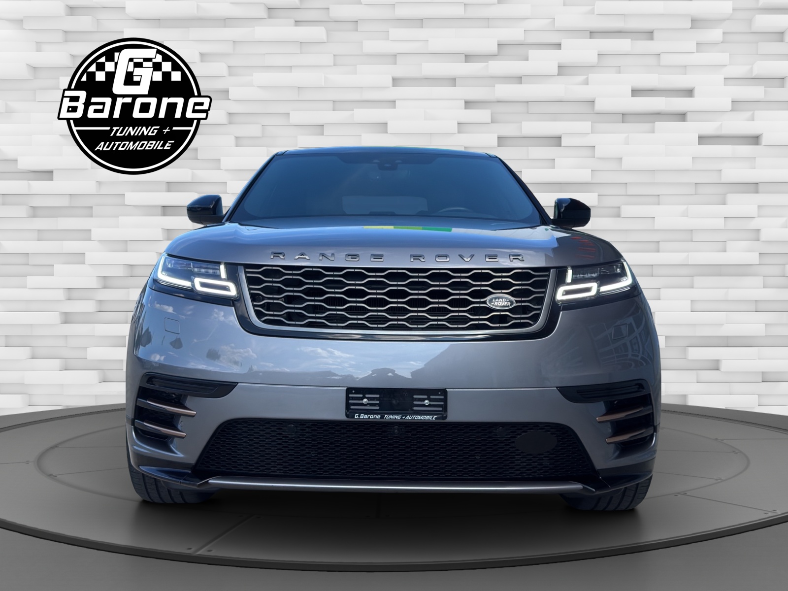 LAND ROVER Range Rover Velar R-Dynamic D 240 SE Automatic-image-7