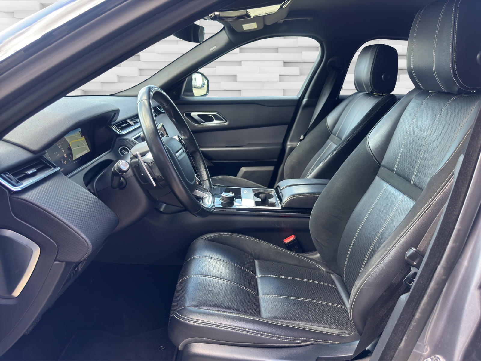 LAND ROVER Range Rover Velar R-Dynamic D 240 SE Automatic-image-8